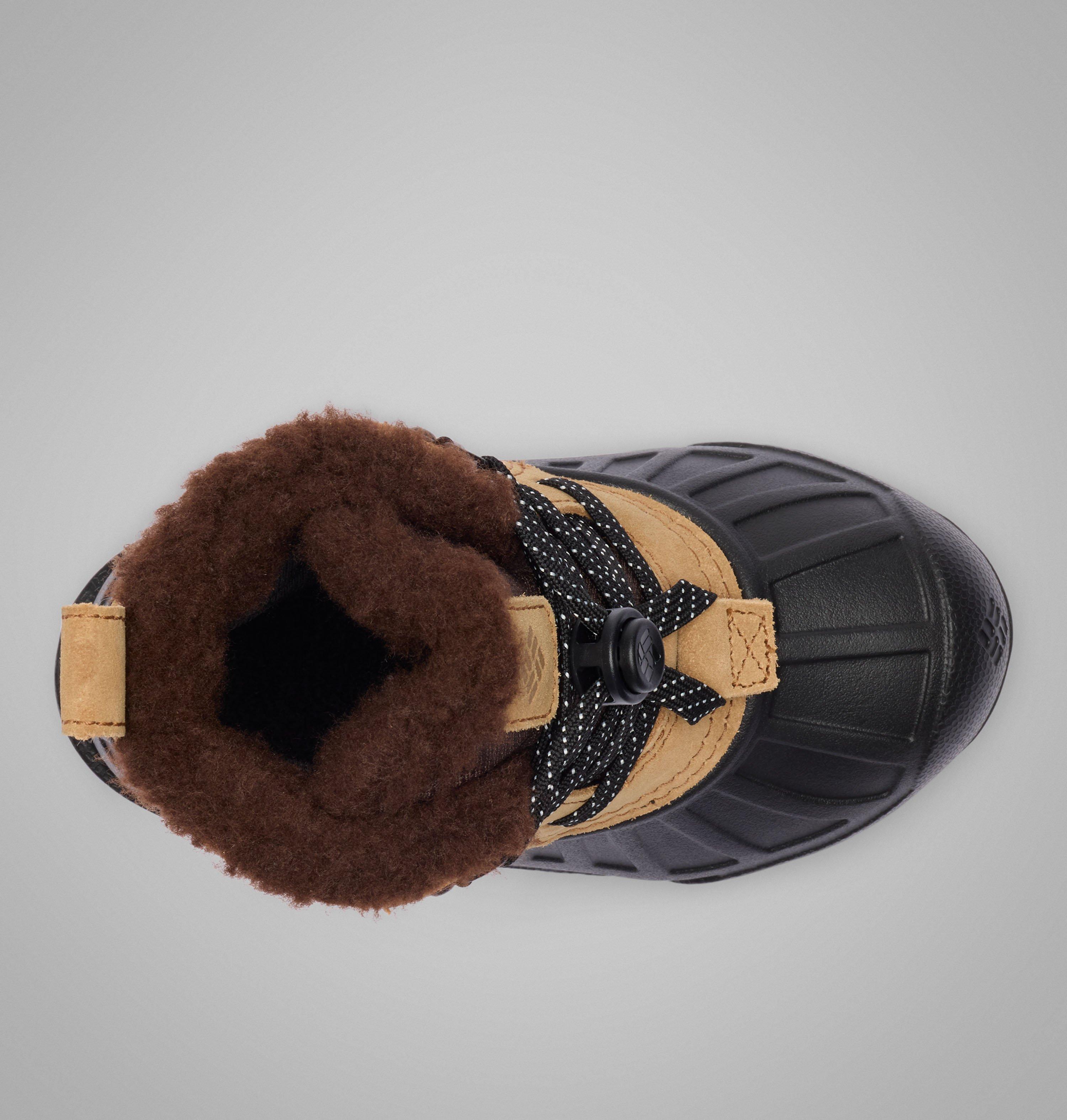 Botte imperméable Powderbug Alpine pour petit enfant | 220 | 12 4