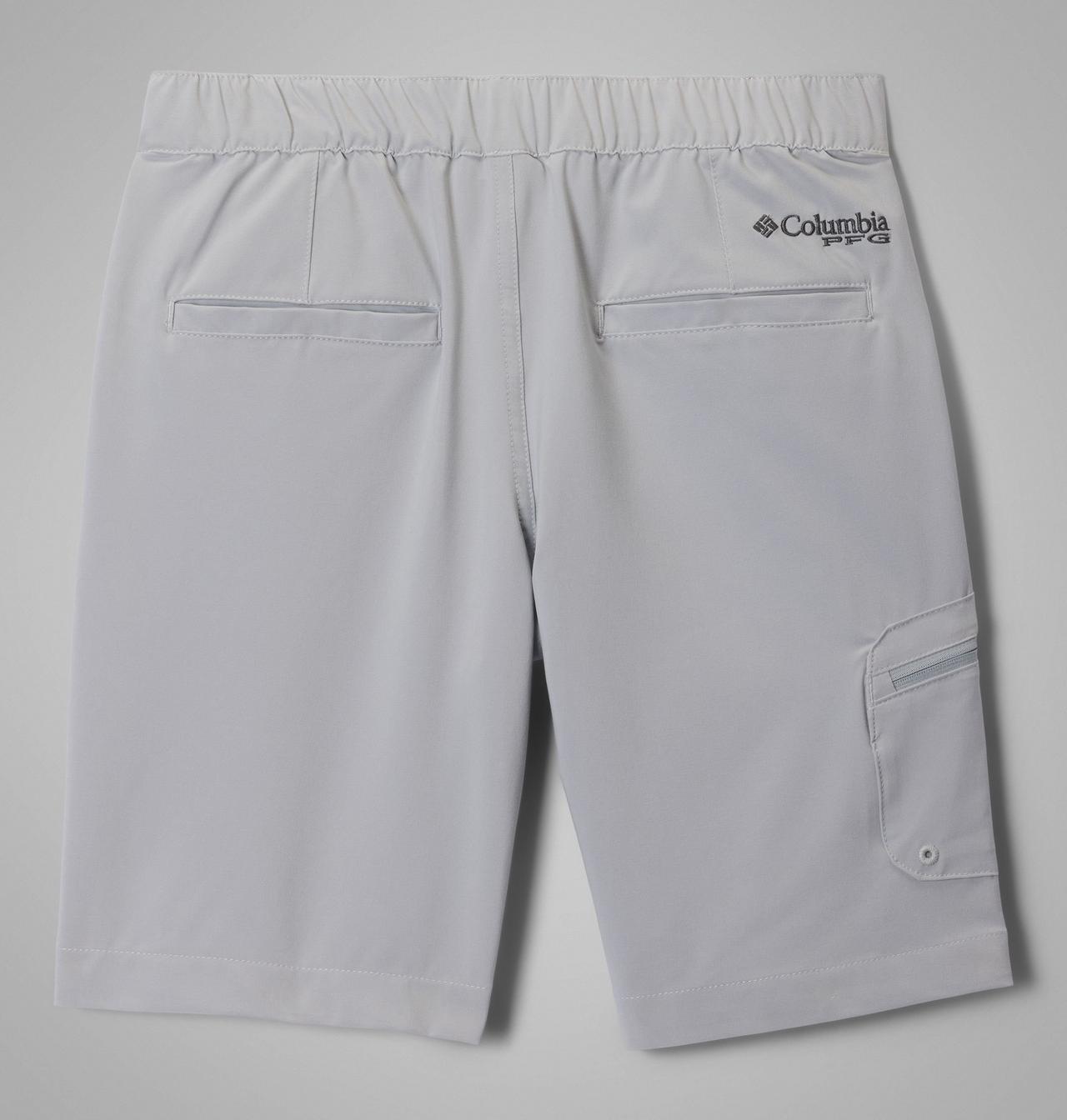 Boys' PFG Deep Waves Short 2