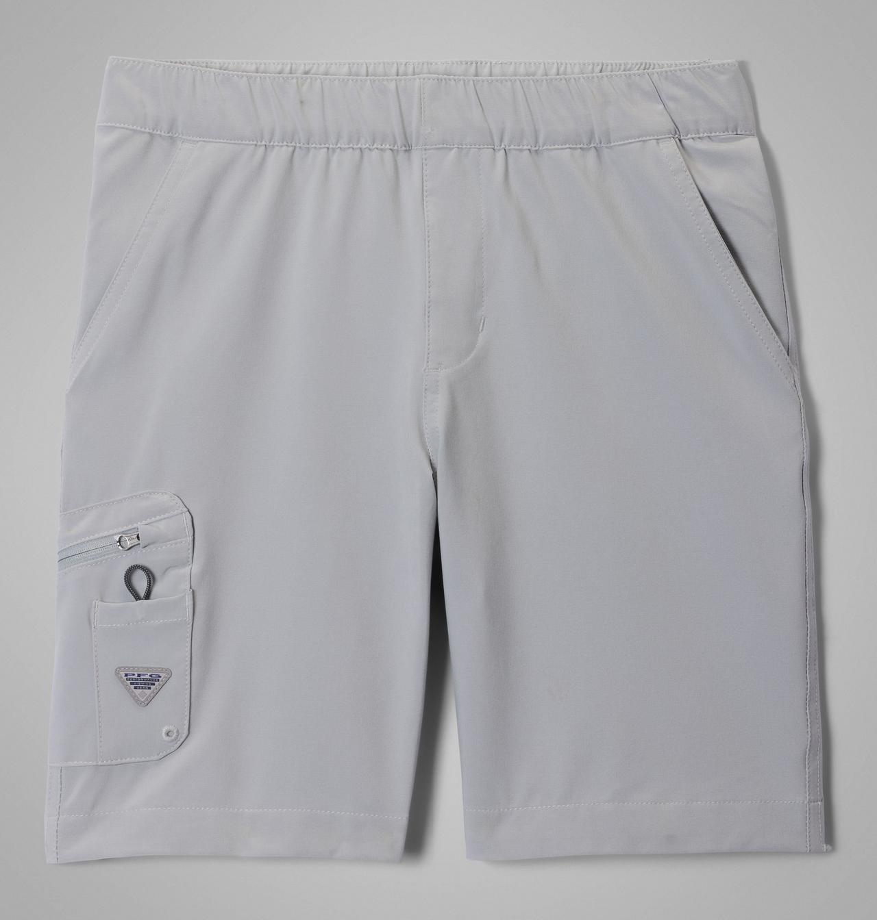 Boys' PFG Deep Waves Short 1