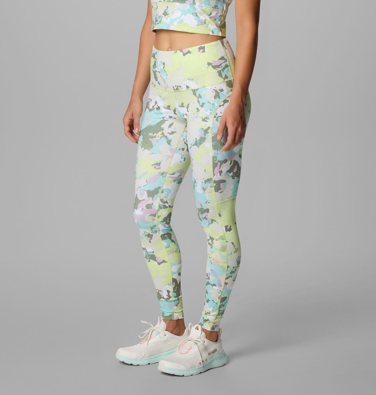 Women's PFG Open Water™ Printed Leggings | 783 | M | R 3
