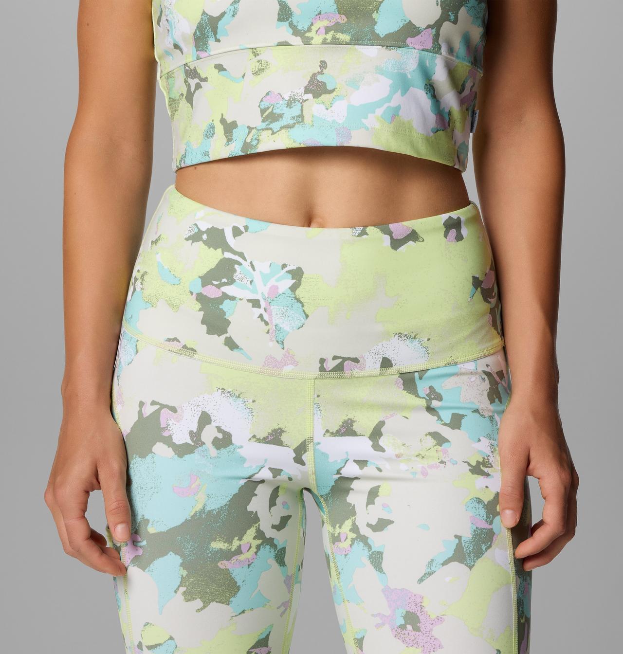 Women's PFG Open Water™ Printed Leggings | 783 | M | R 4