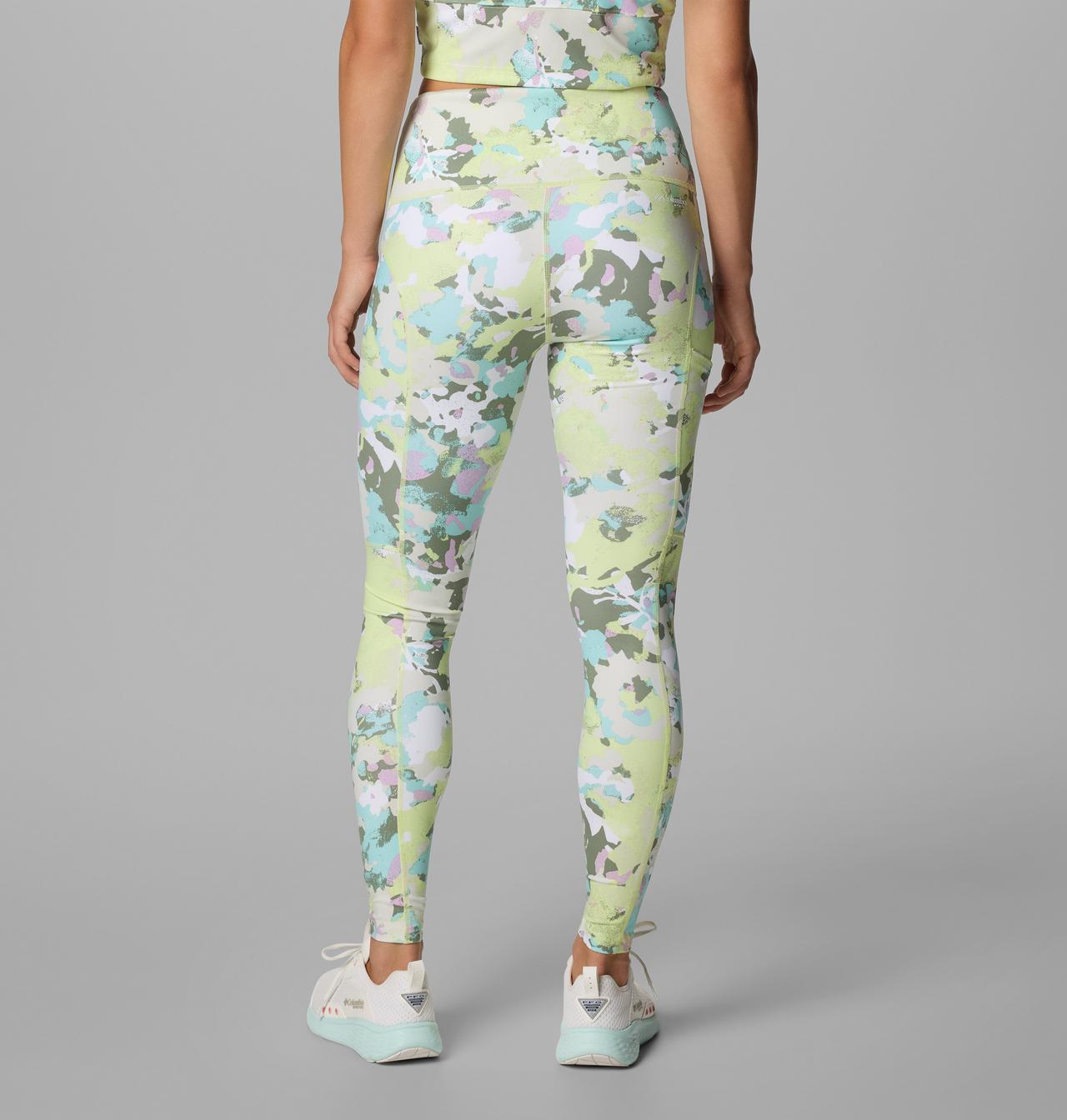 Women's PFG Open Water™ Printed Leggings | 783 | M | R 2