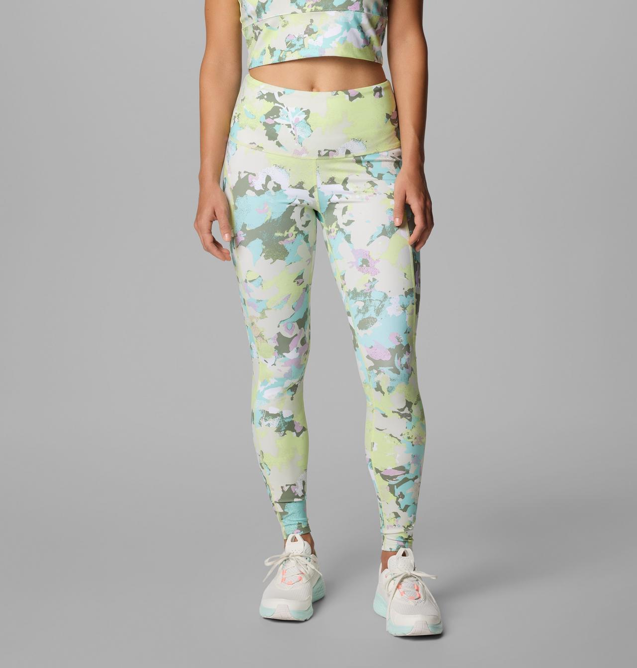 Women's PFG Open Water™ Printed Leggings | 783 | M | R 1