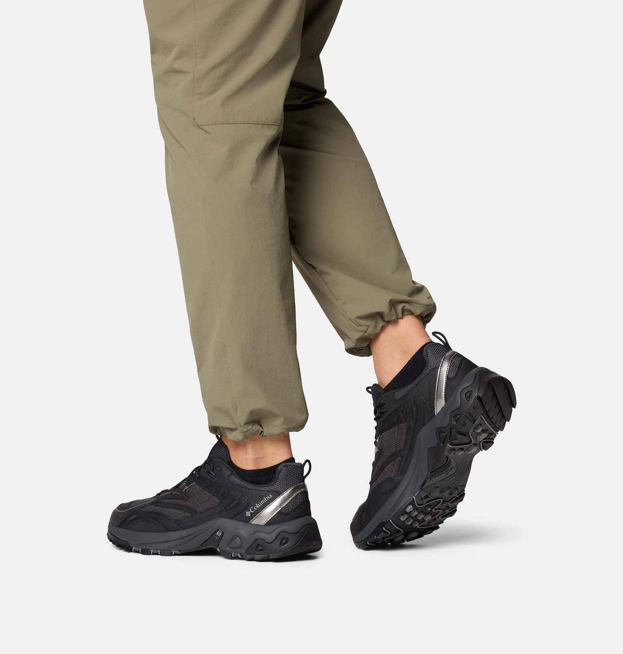 Men's Jaawaa™ Waterproof Shoe | 010 | 8.5 10