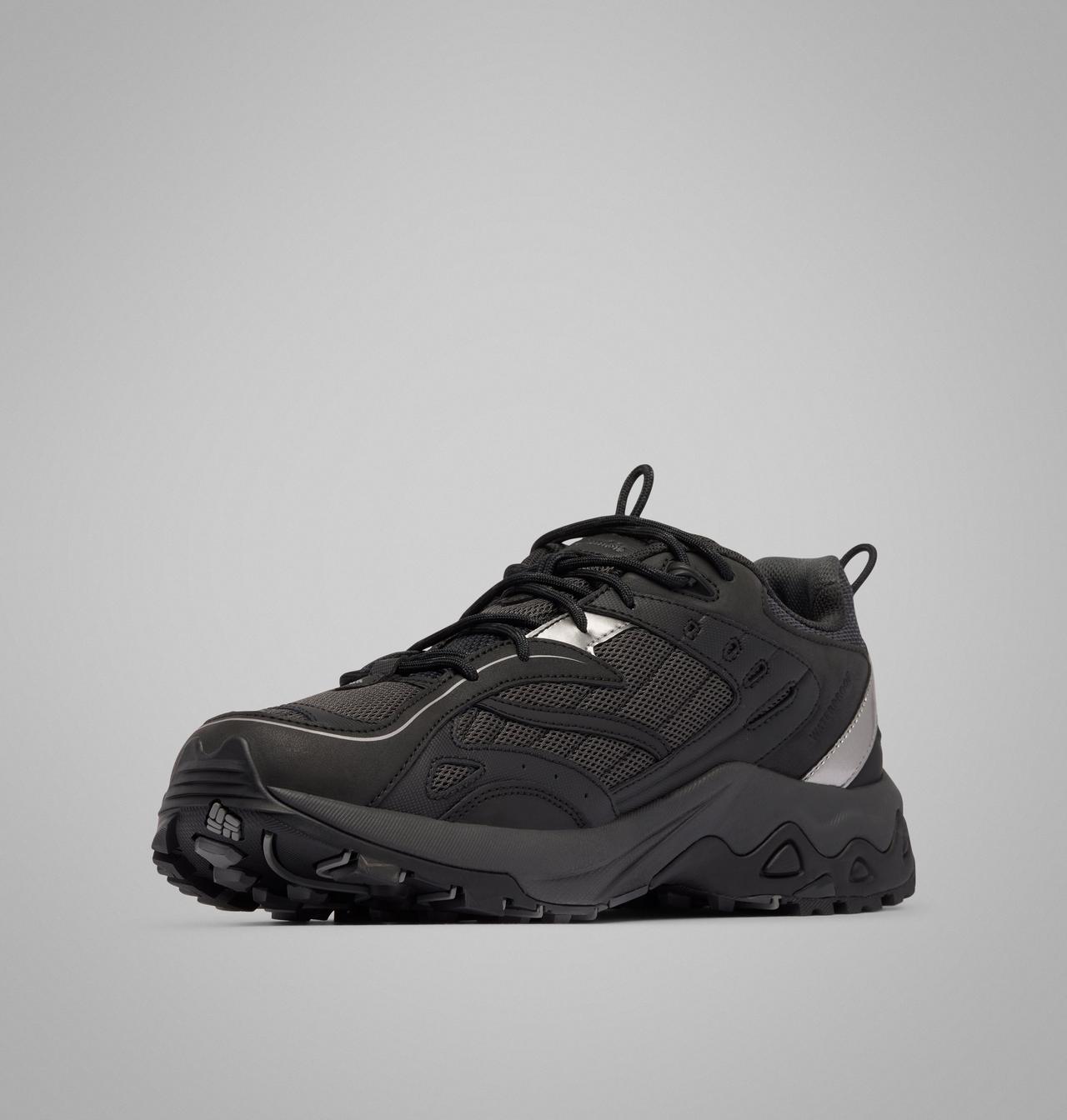 Men's Jaawaa™ Waterproof Shoe | 010 | 8.5 7