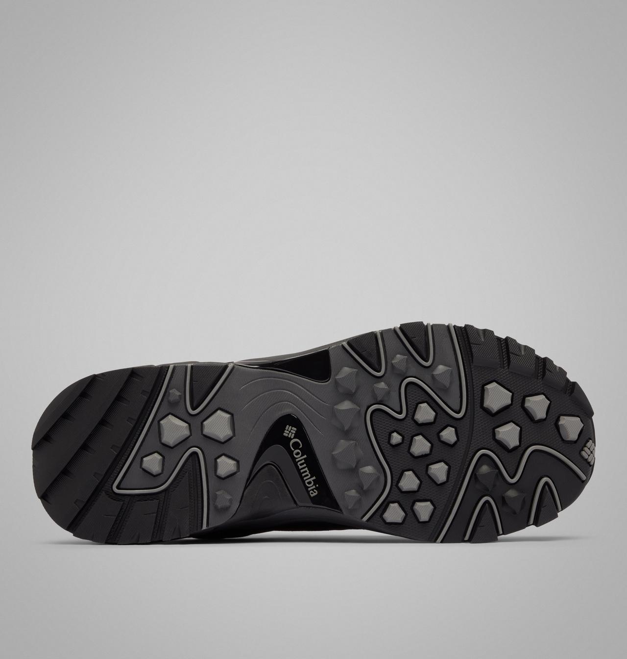 Men's Jaawaa™ Waterproof Shoe | 010 | 8.5 5