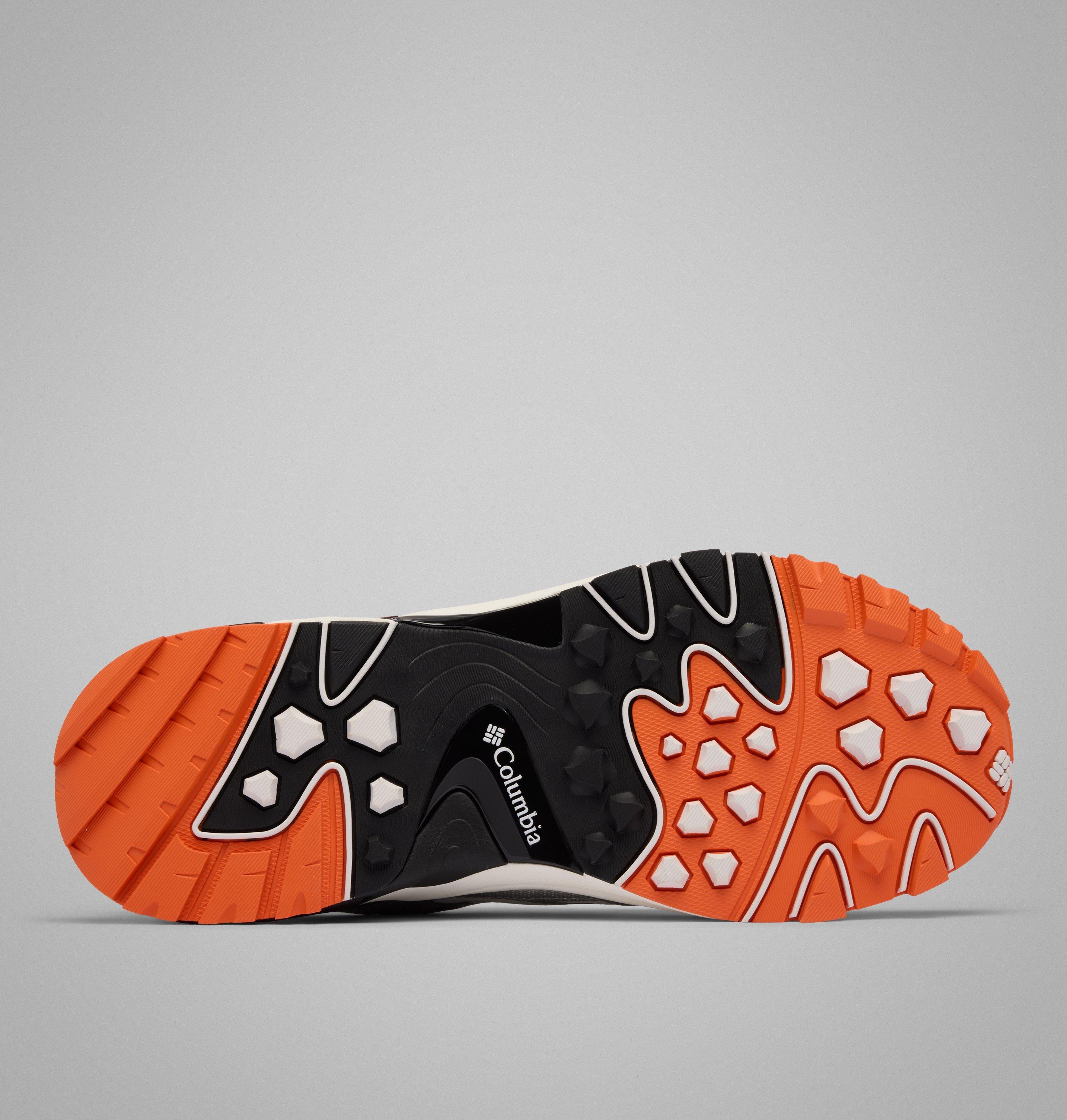 Men's Jaawaa Waterproof Shoe | 100 | 8.5 5
