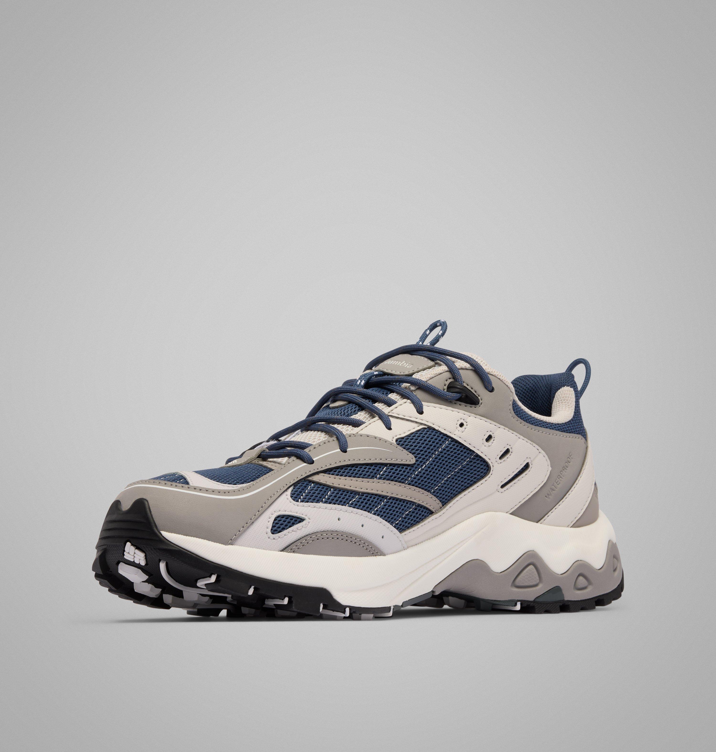 Men's Jaawaa Waterproof Shoe | 478 | 8 7