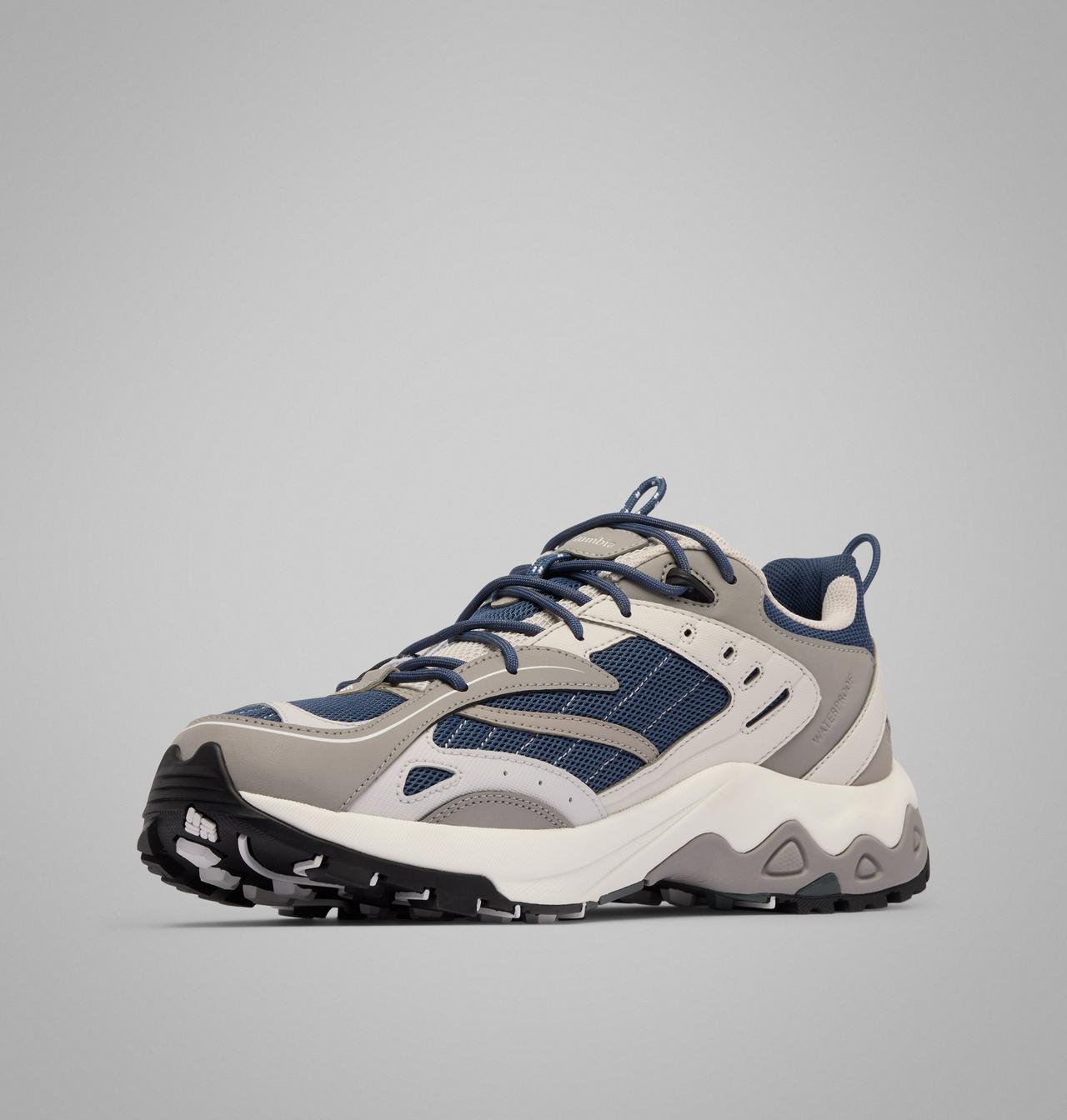 Men's Jaawaa™ Waterproof Shoe 7