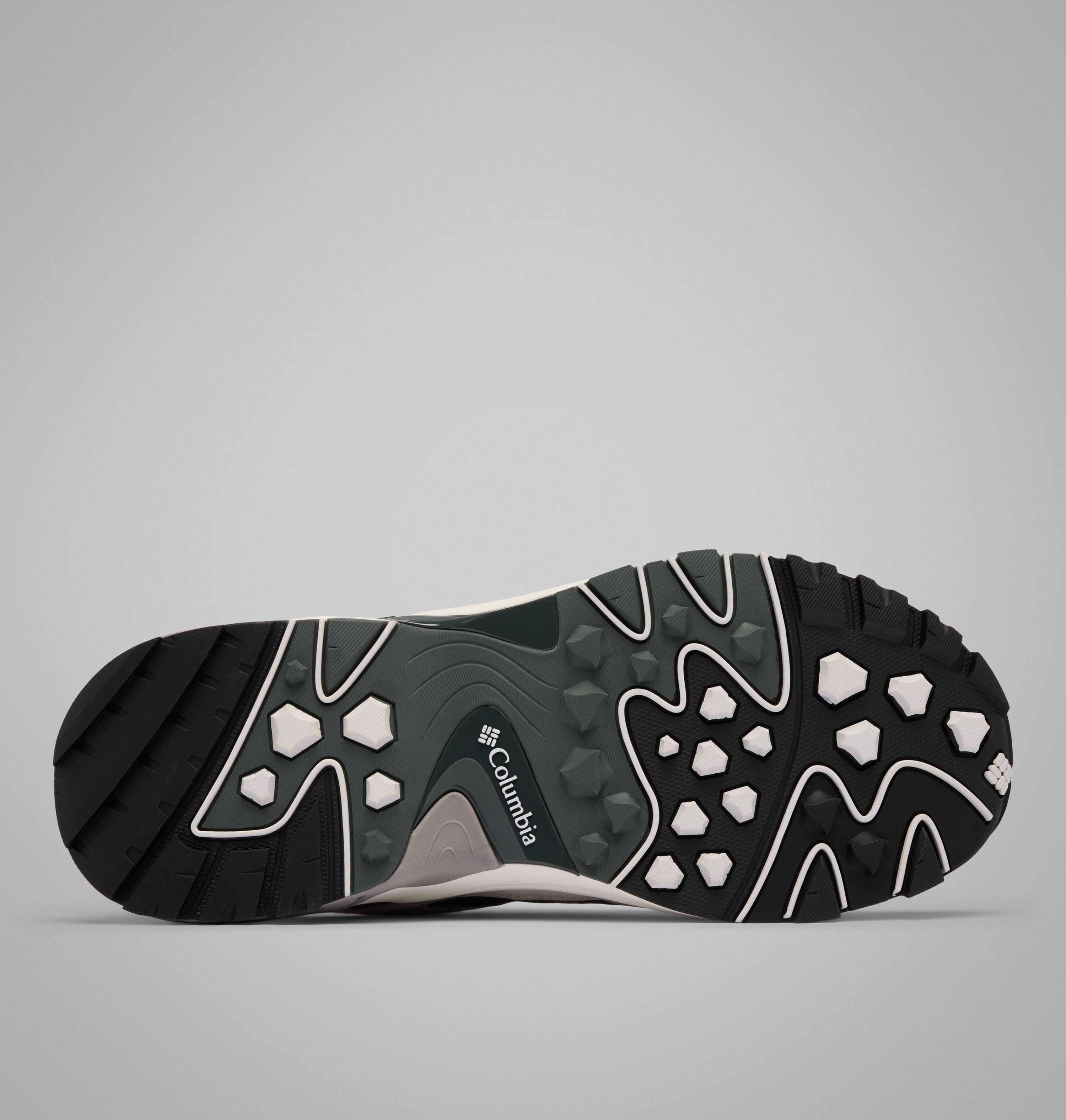 Men's Jaawaa Waterproof Shoe | 478 | 8 5