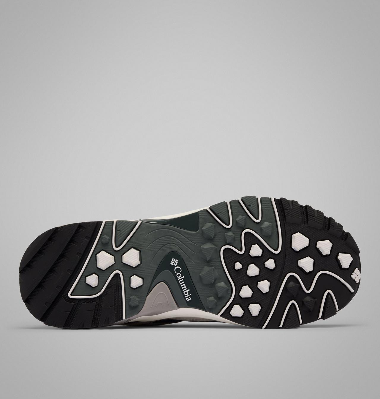 Men's Jaawaa™ Waterproof Shoe 5