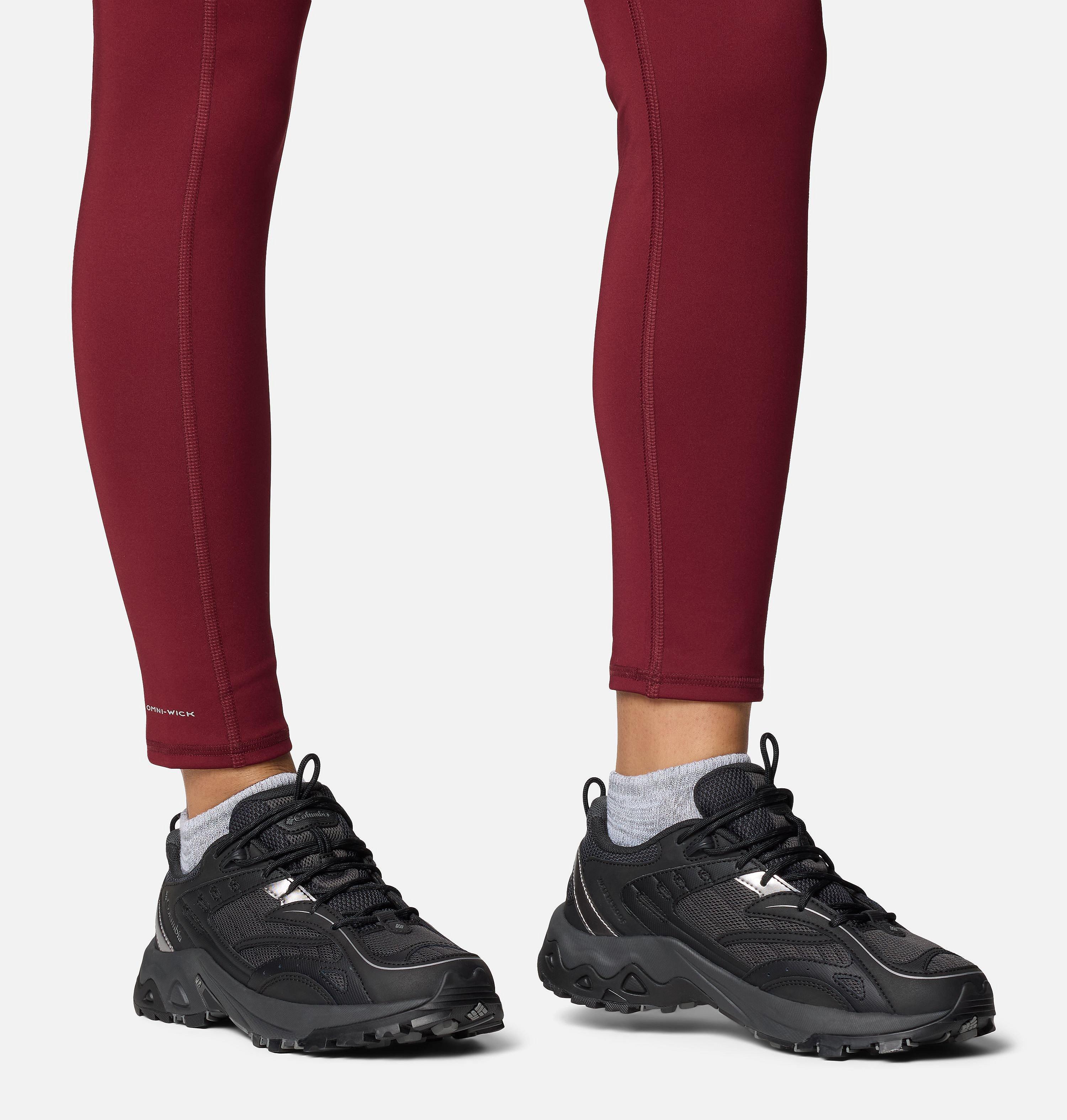 Women's Jaawaa Waterproof Shoe 10