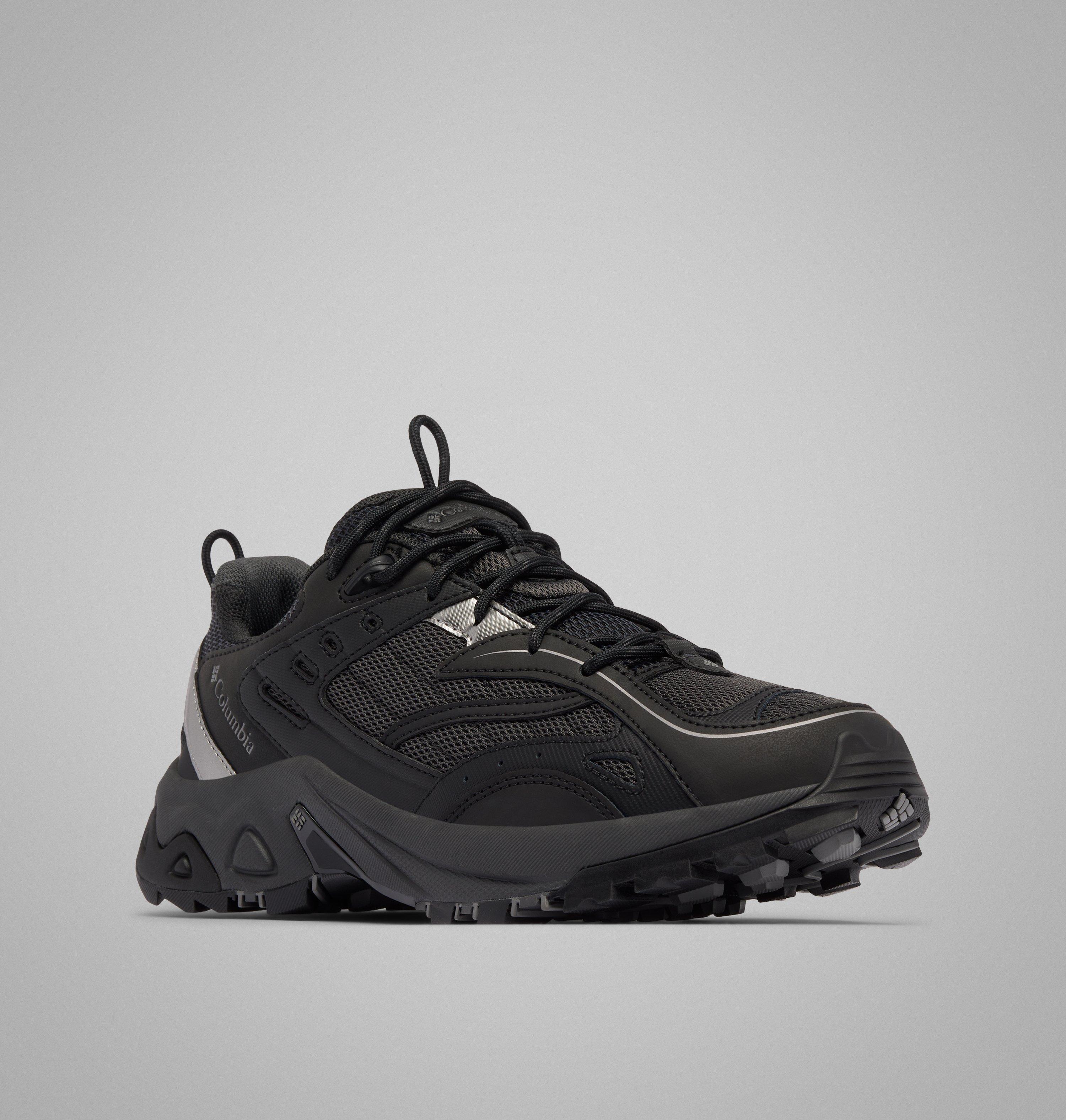 Women's Jaawaa Waterproof Shoe 3