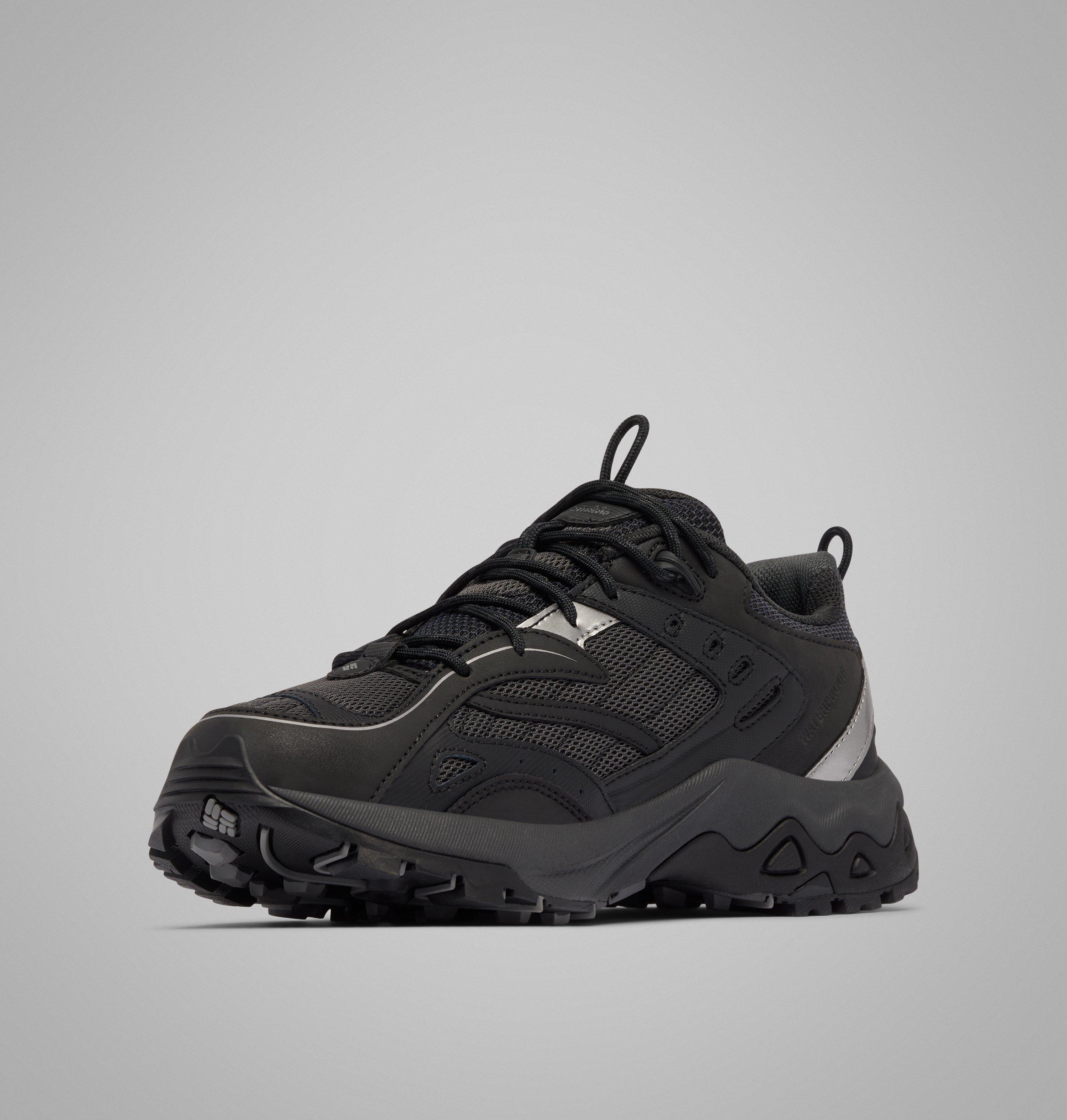 Women's Jaawaa Waterproof Shoe 7