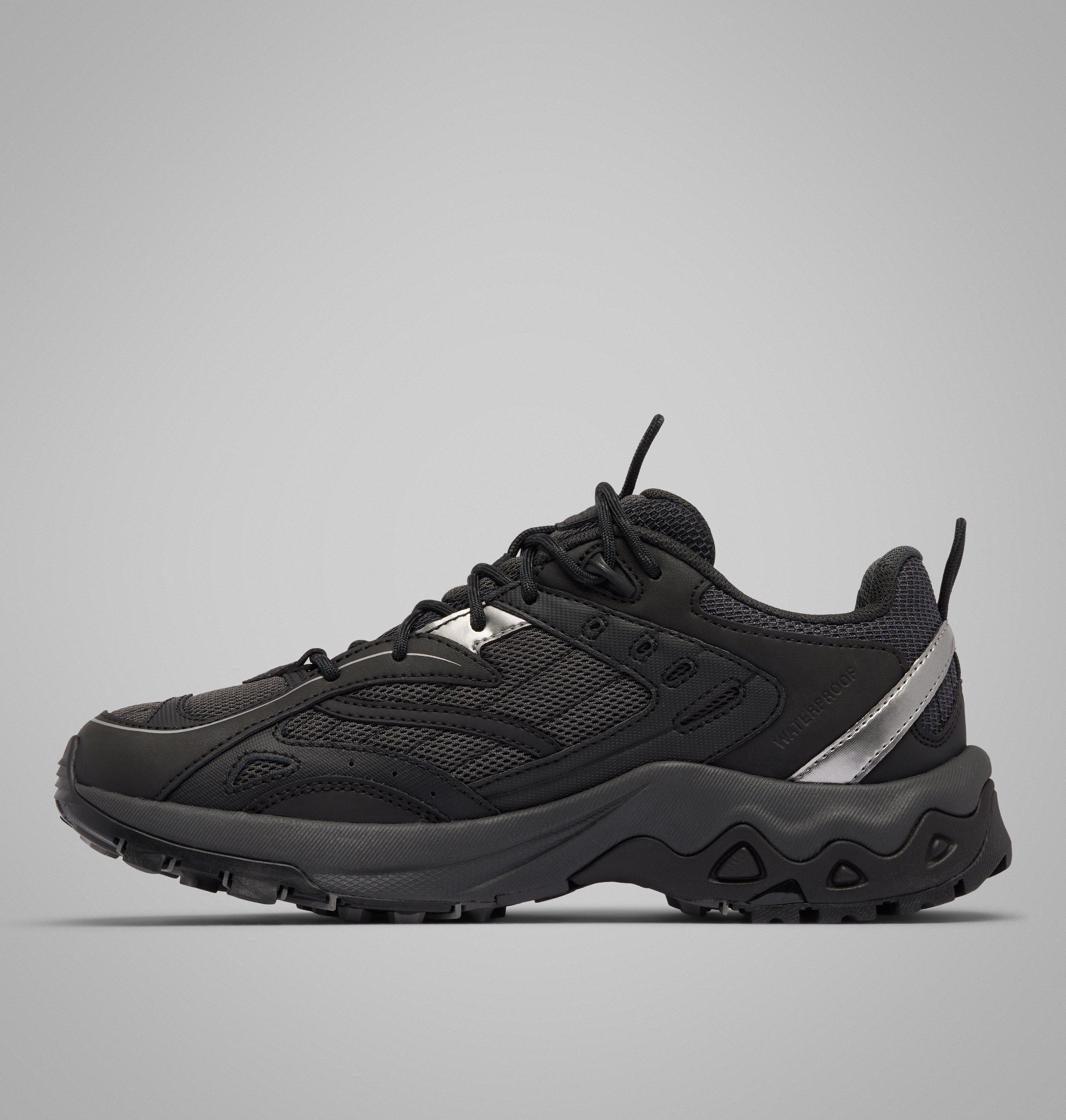 Women's Jaawaa Waterproof Shoe 6
