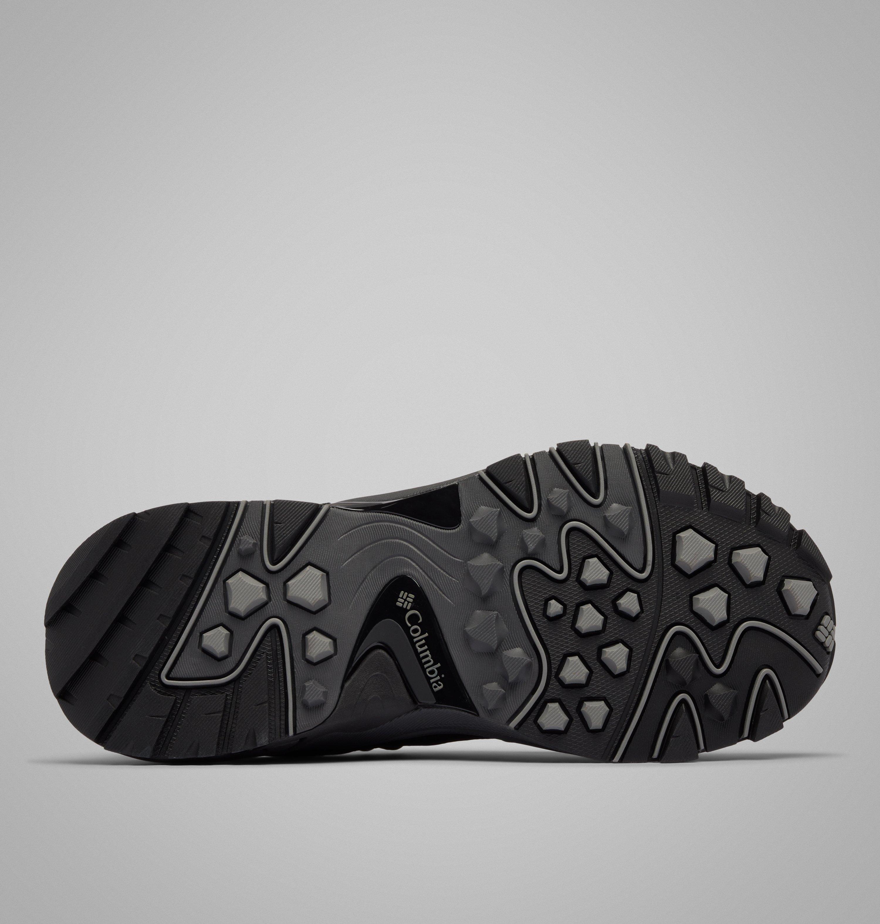 Women's Jaawaa Waterproof Shoe 5