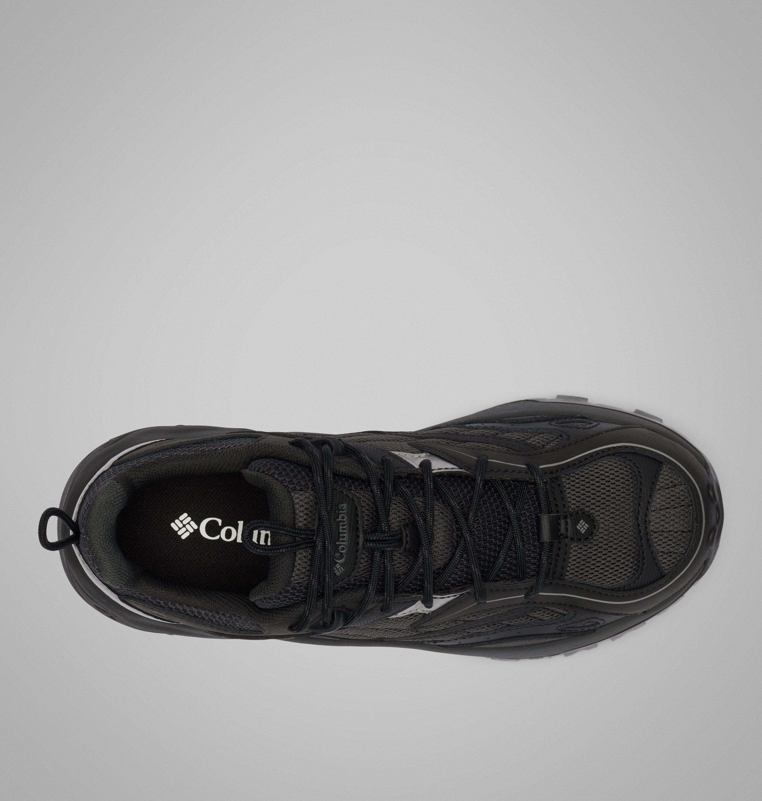 Women's Jaawaa Waterproof Shoe 4