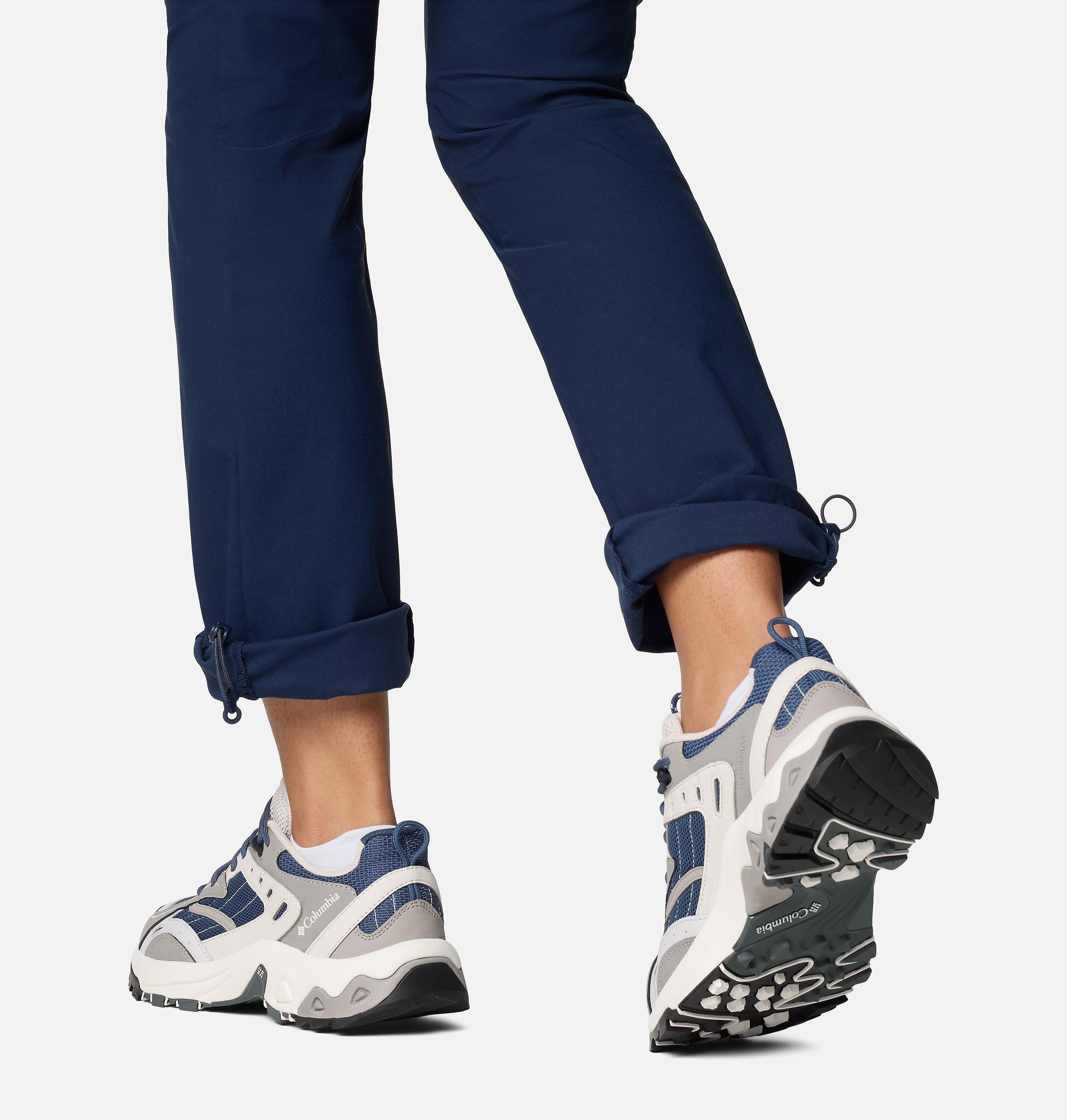 コロンバス Women's Jaawaa Waterproof Shoe | Columbia