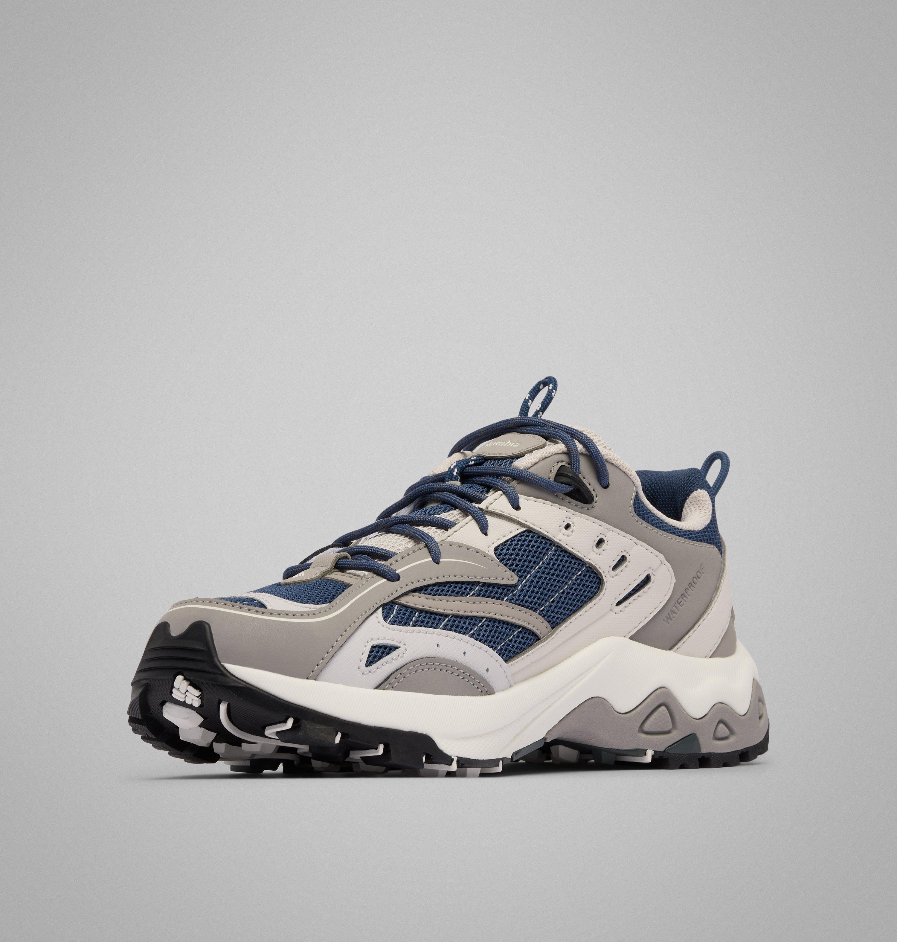 Women's Jaawaa Waterproof Shoe 7