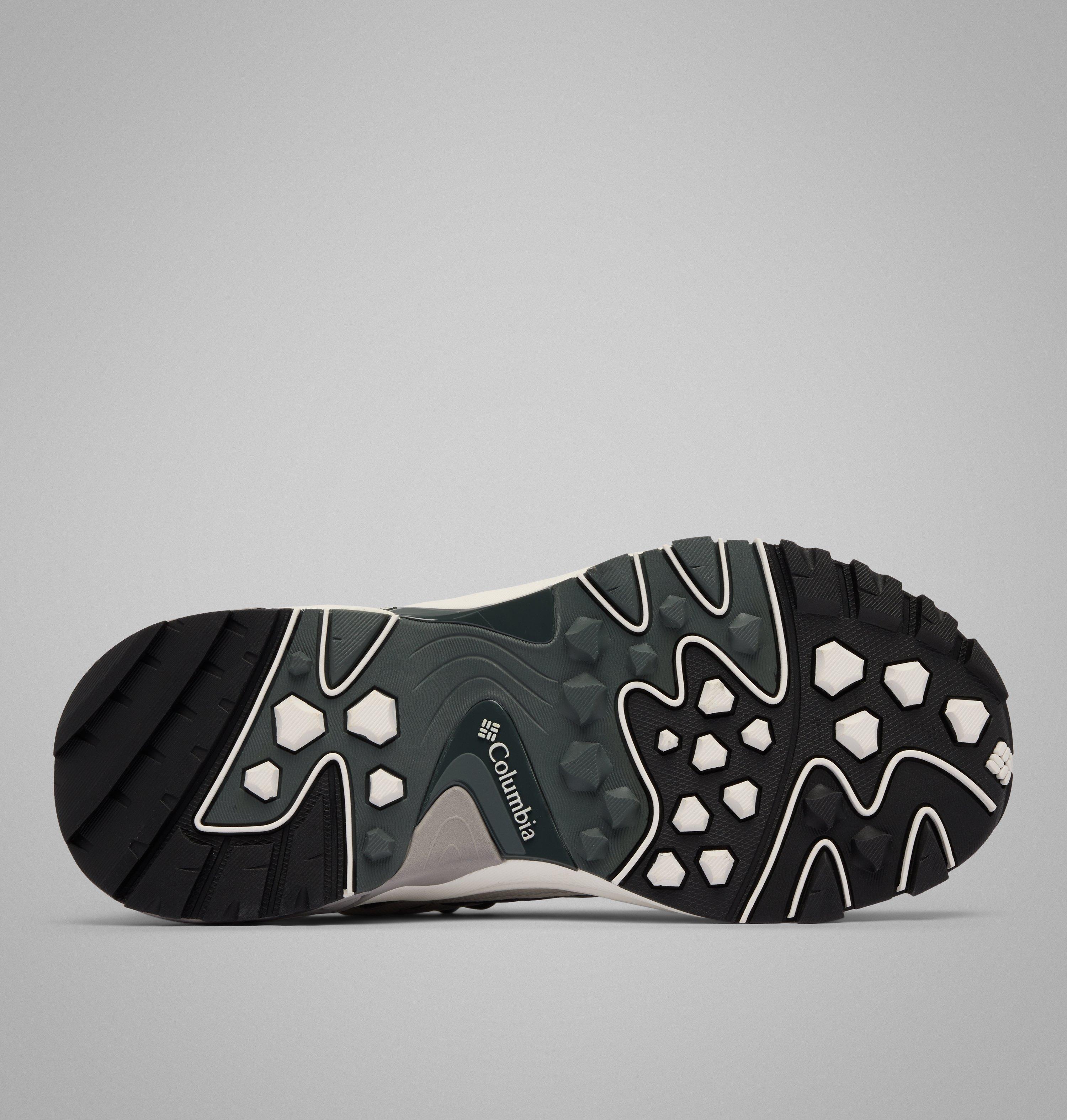 Women's Jaawaa Waterproof Shoe 5