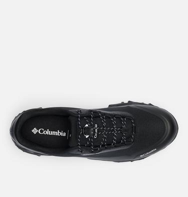 Trans Trail wasserdichter Sneaker für Männer, Color: Black, image 7