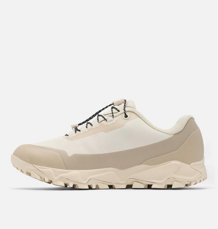 Men's Trans Trail Waterproof Sneaker, Color: Dark Stone, Light Clay, image 5
