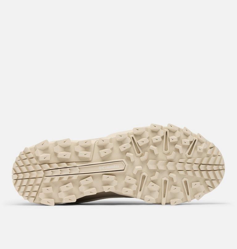 Men's Trans Trail Waterproof Sneaker, Color: Dark Stone, Light Clay, image 4