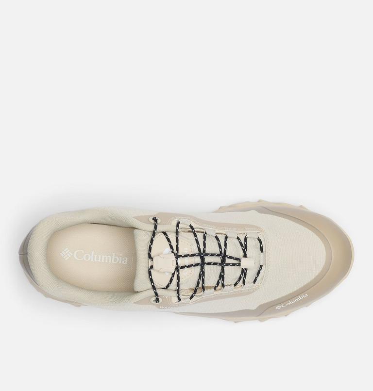 Men's Trans Trail Waterproof Sneaker, Color: Dark Stone, Light Clay, image 3