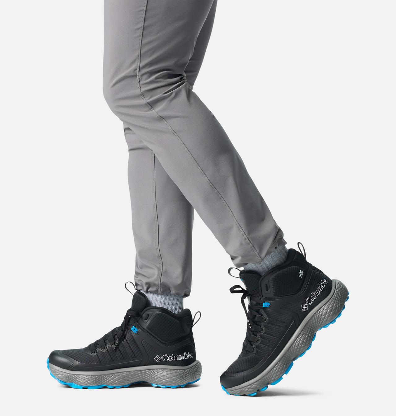 Men's Escape Thrive™ Titanium™ OutDry™ Mid Shoe | 010 | 10 11