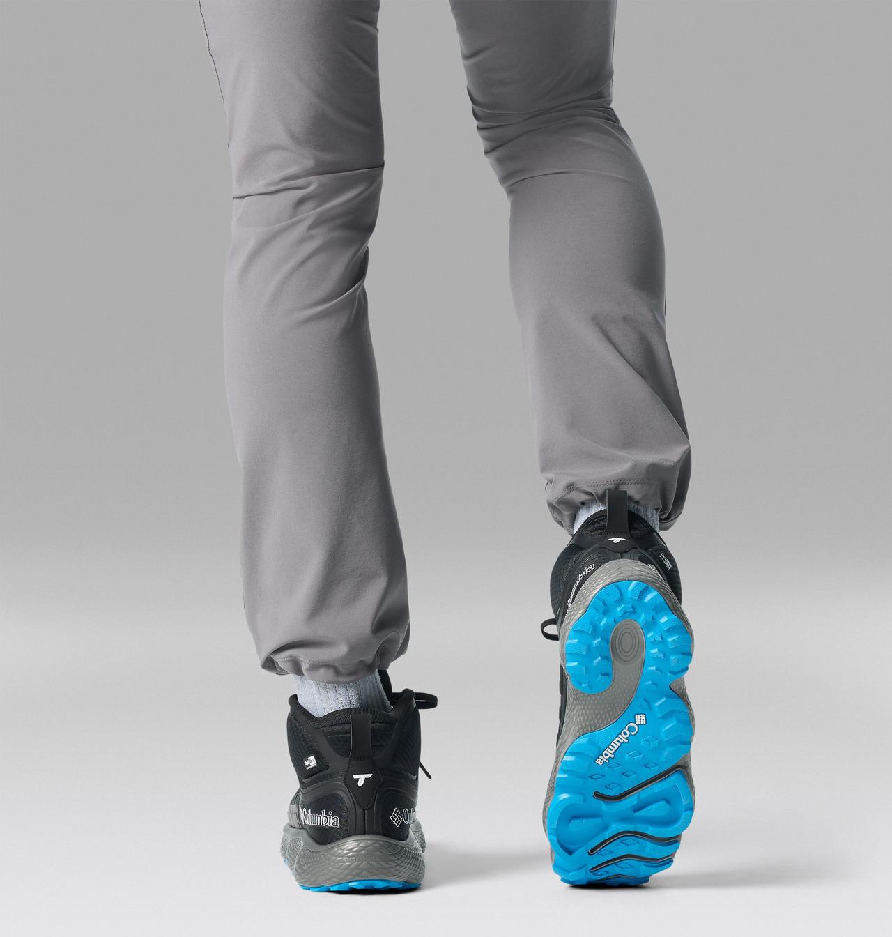 Men's Escape Thrive™ Titanium™ OutDry™ Mid Shoe | 010 | 10 10