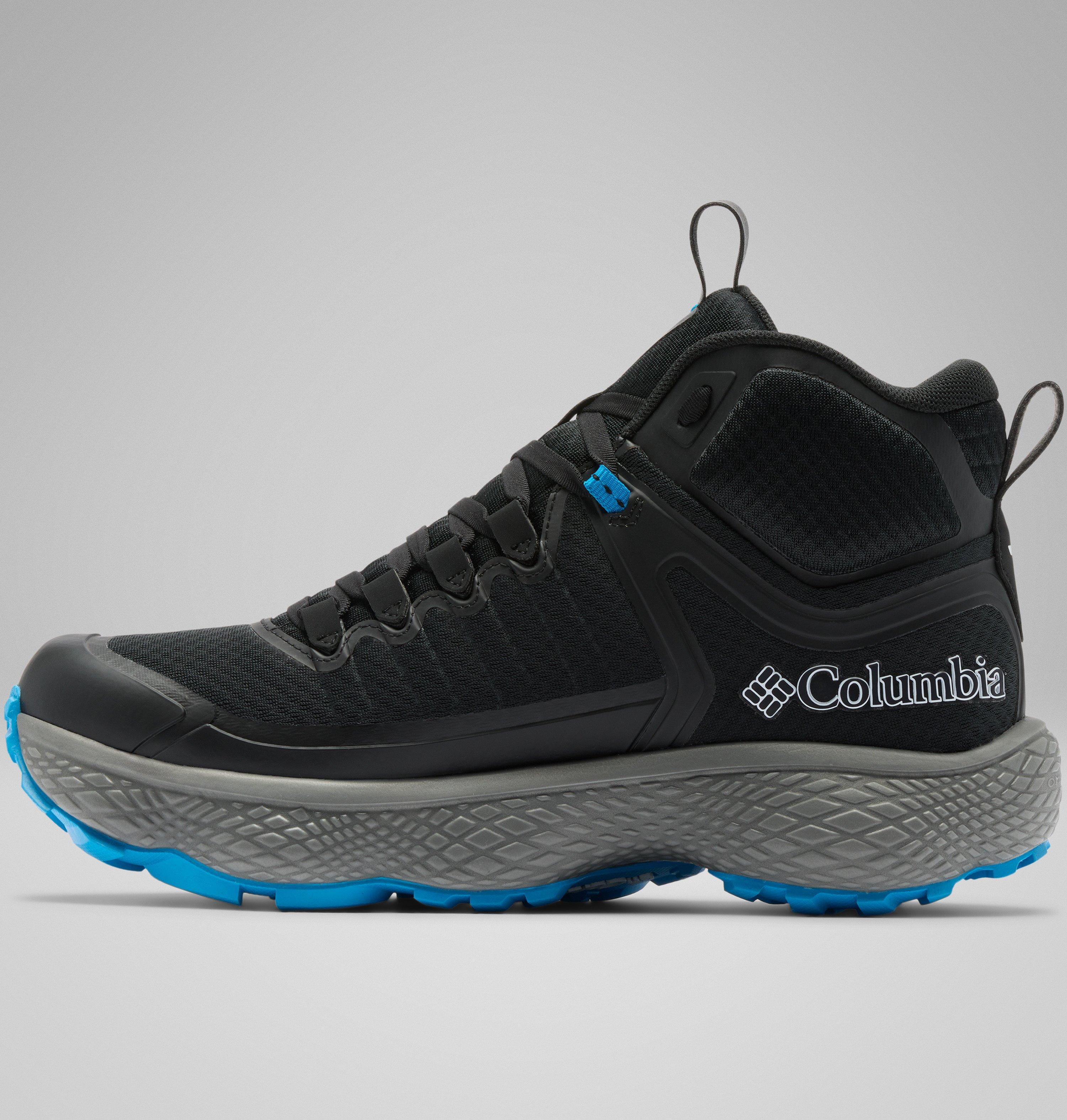 Men's Escape Thrive Titanium OutDry Mid Shoe | 010 | 8.5 6