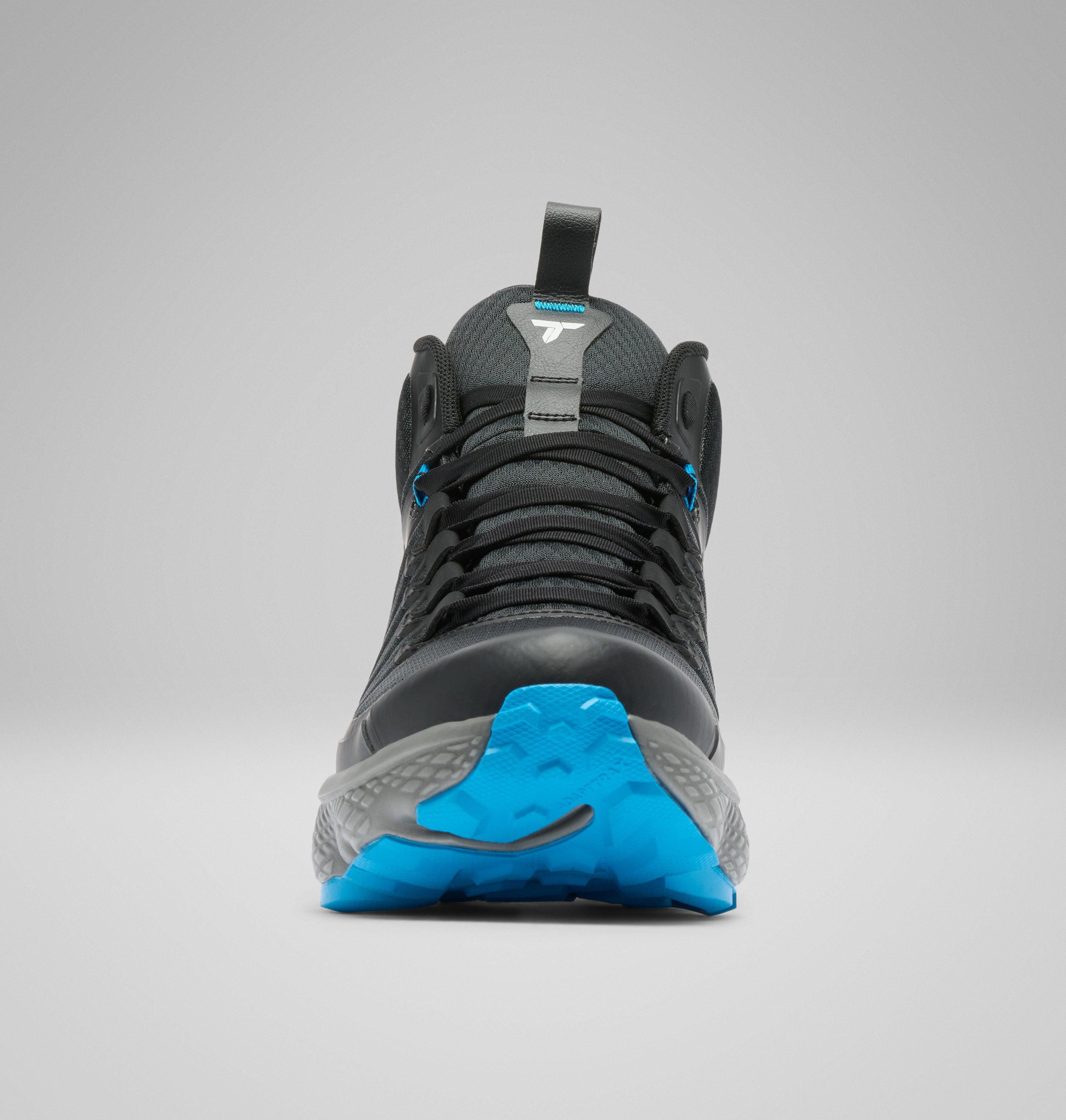 Men's Escape Thrive Titanium OutDry Mid Shoe | 010 | 8.5 8