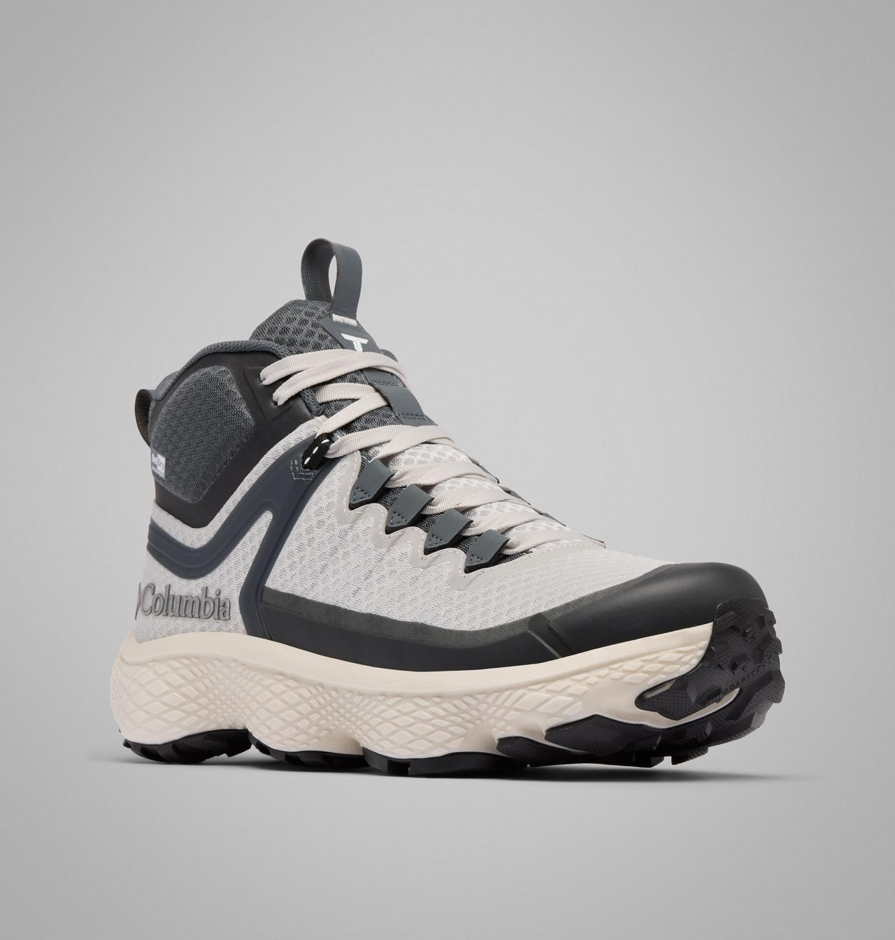 Men's Escape Thrive™ Titanium™ OutDry™ Mid Shoe 4