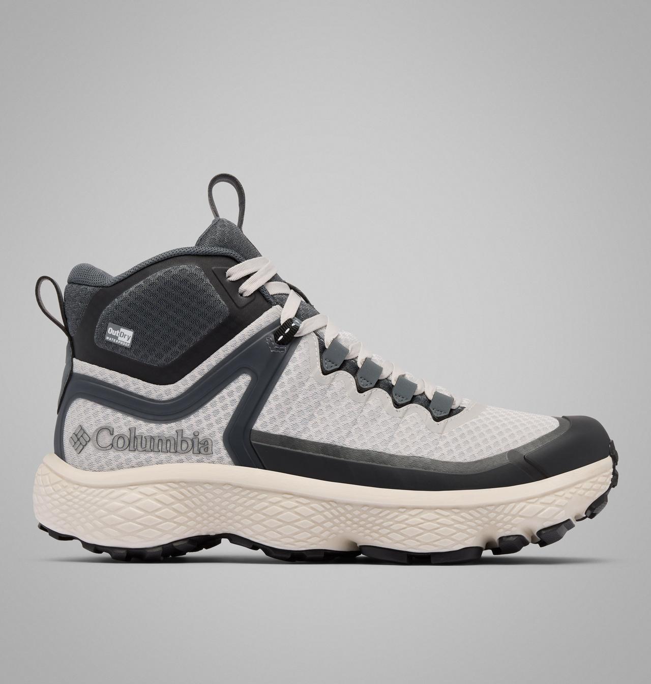 Men's Escape Thrive™ Titanium™ OutDry™ Mid Shoe 1