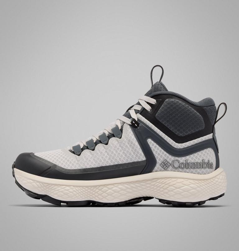 Botas de senderismo Escape Thrive Titanium Mid Outdry para hombre, Color: Moonstone, Graphite, image 6