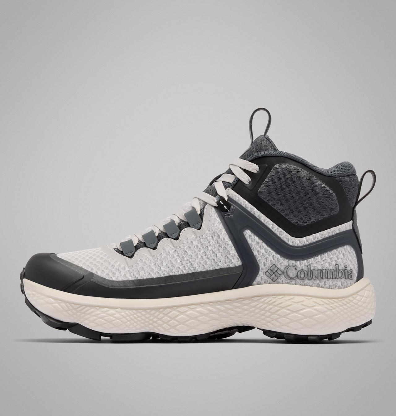 Men's Escape Thrive™ Titanium™ OutDry™ Mid Shoe 7