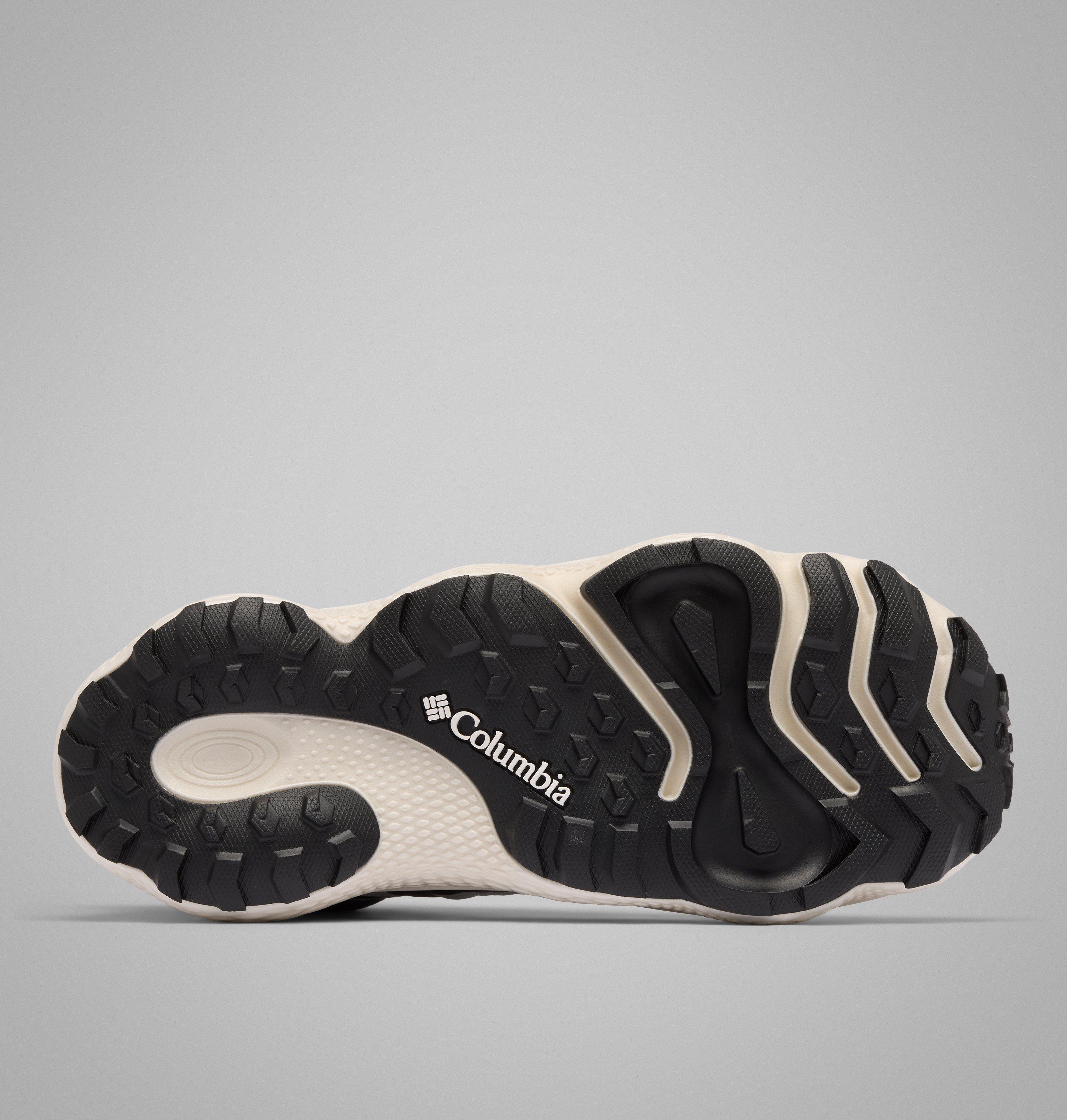Men's Escape Thrive Titanium OutDry Mid Shoe 5