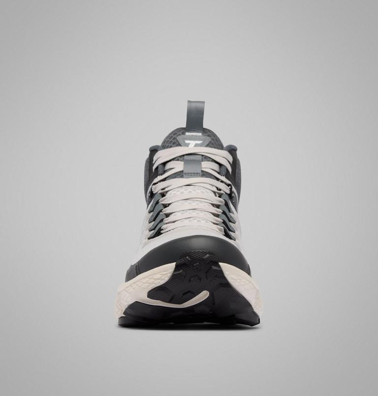 Botas de senderismo Escape Thrive Titanium Mid Outdry para hombre, Color: Moonstone, Graphite, image 8