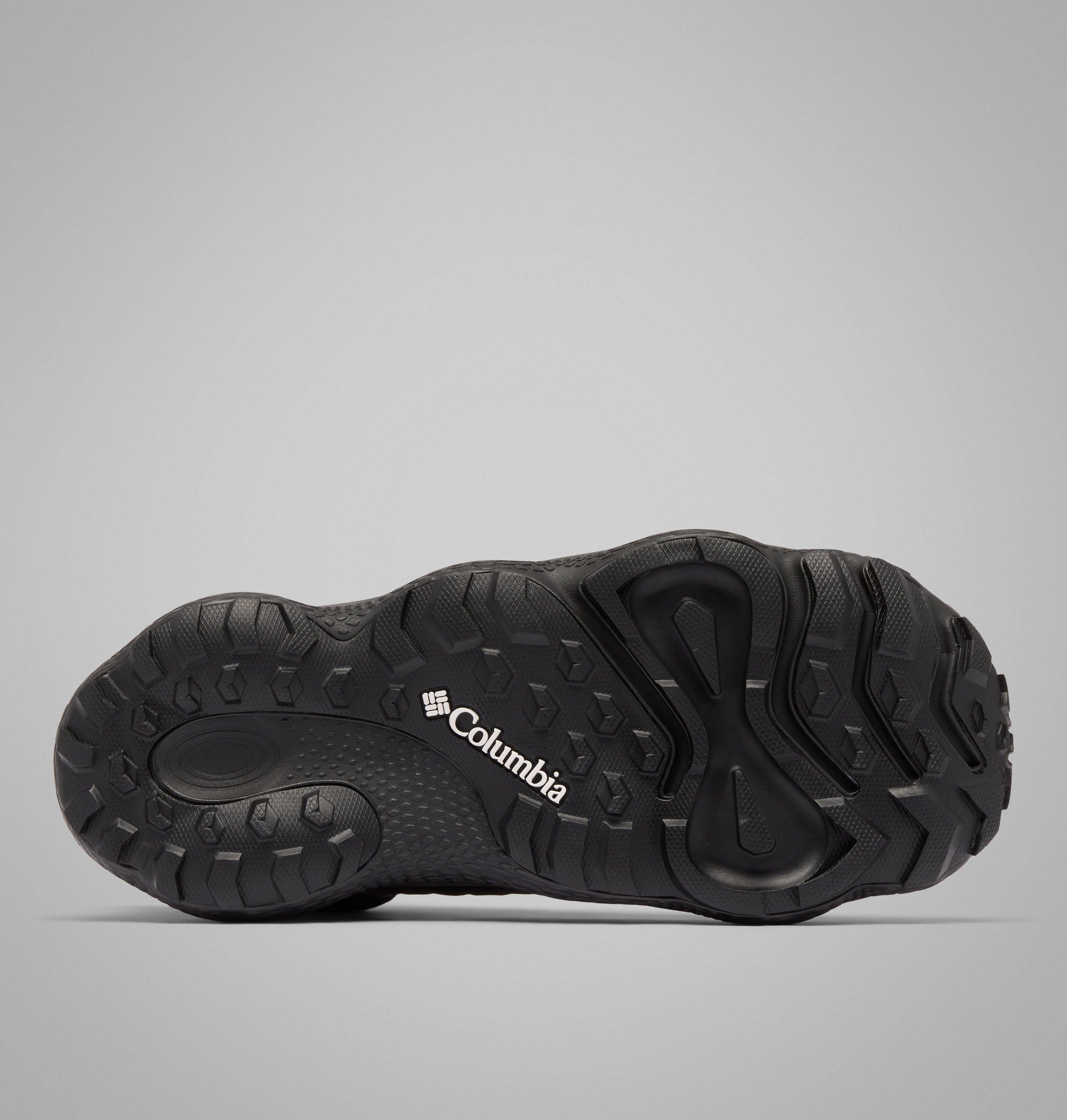 Men's Escape Thrive Titanium OutDry Mid Shoe 5