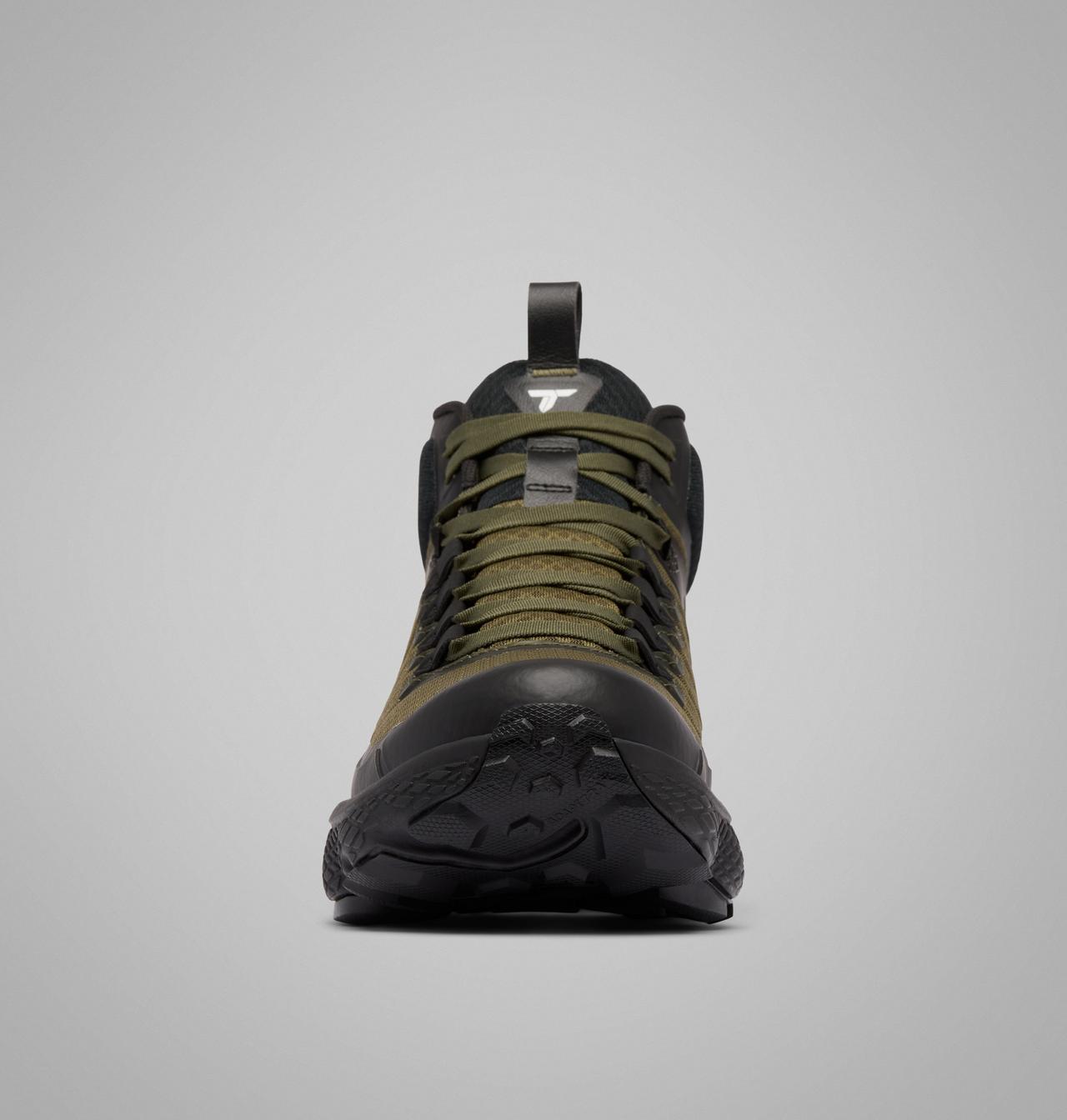 Men's Escape Thrive™ Titanium™ OutDry™ Mid Shoe | 383 | 10 9