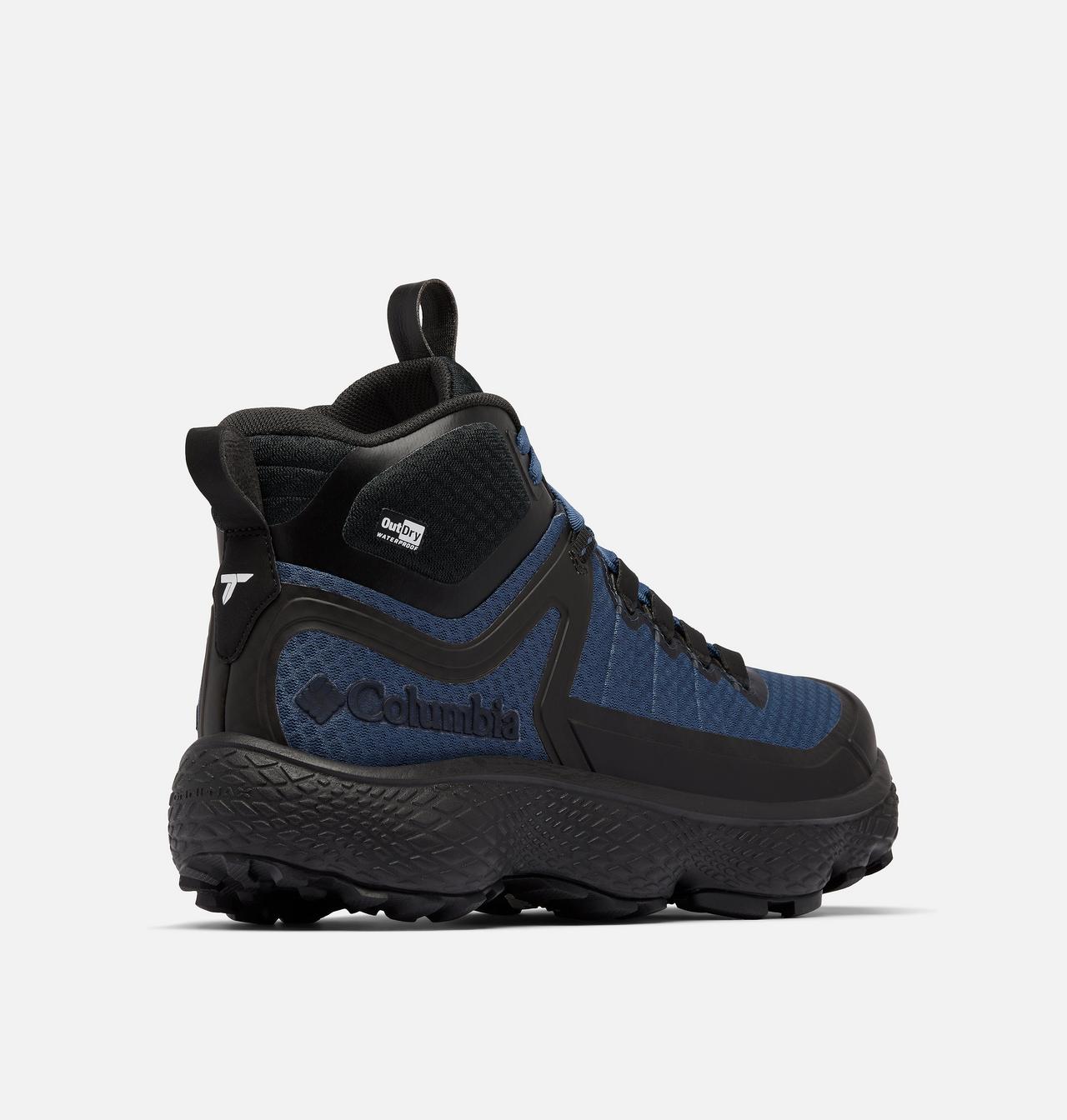Men's Escape Thrive™ Titanium™ OutDry™ Mid Shoe 10