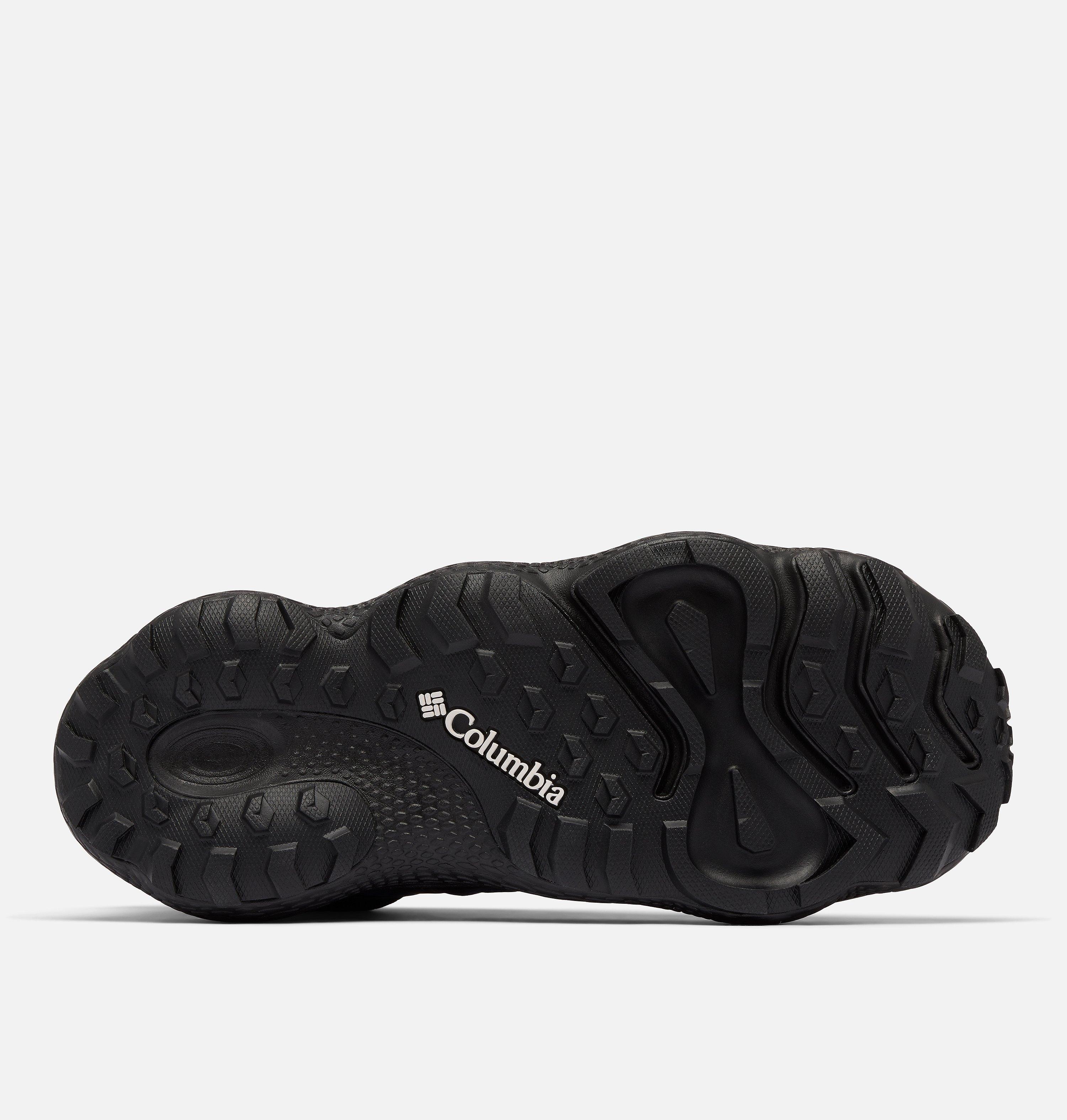 Men's Escape Thrive™ Titanium™ OutDry™ Mid Shoe | 492 | 7 5