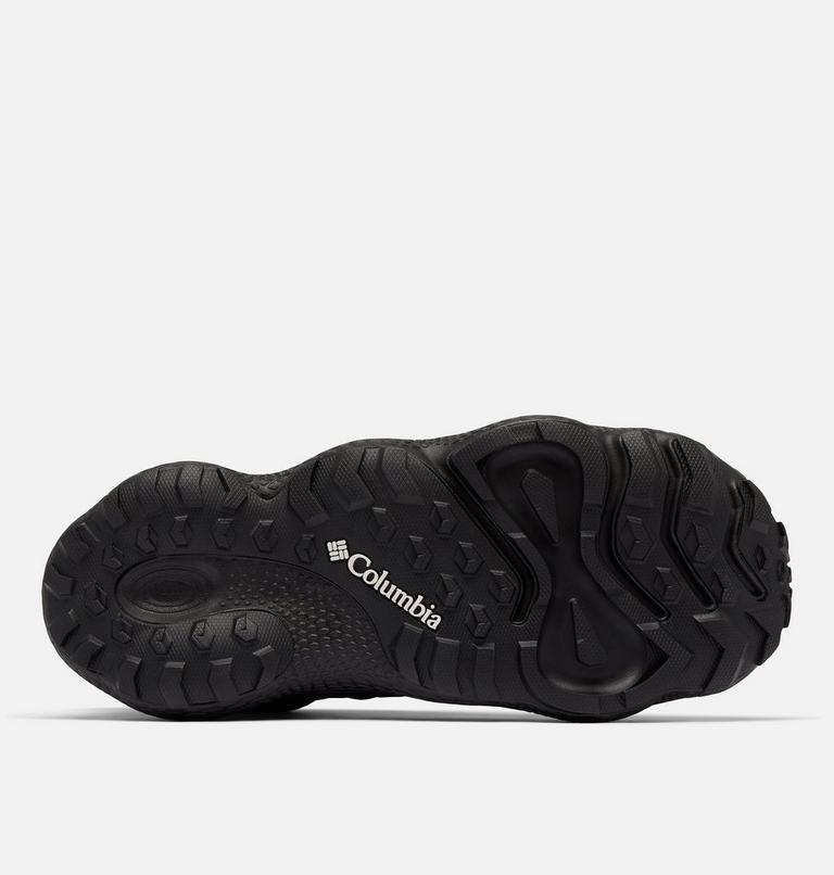 Botas de senderismo Escape Thrive Titanium Mid Outdry para hombre, Color: Zinc, Black, image 5