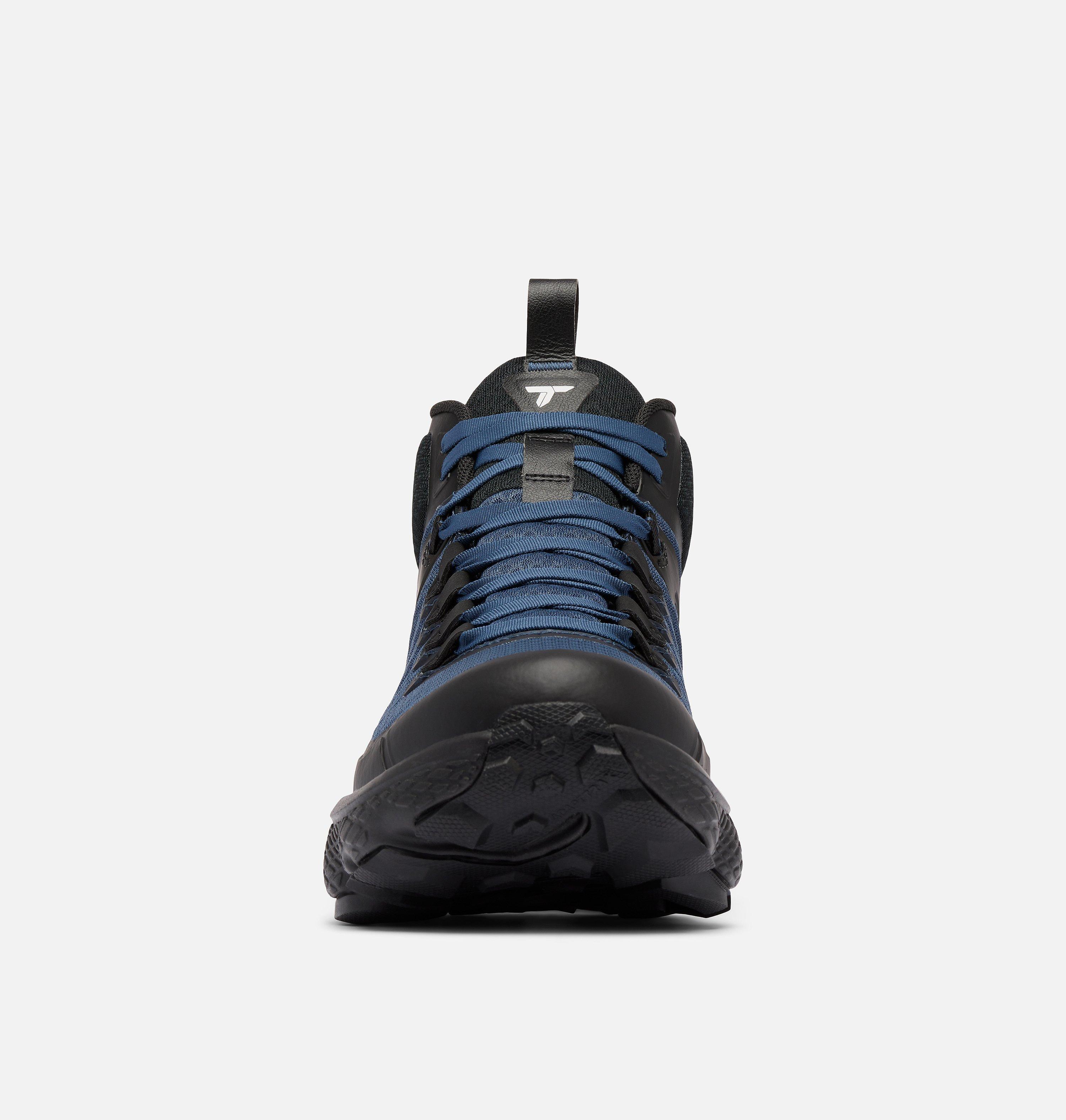 Men's Escape Thrive™ Titanium™ OutDry™ Mid Shoe | 492 | 7 8