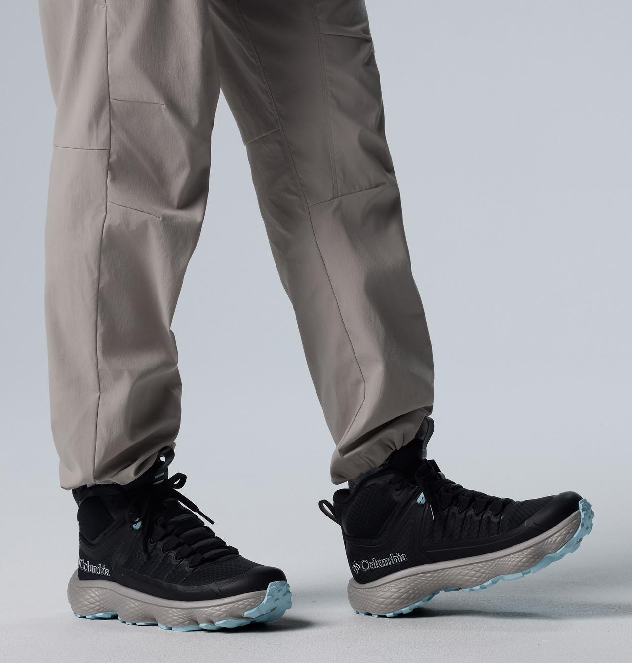 Women's Escape Thrive™ Titanium™ OutDry™ Mid Shoe 10