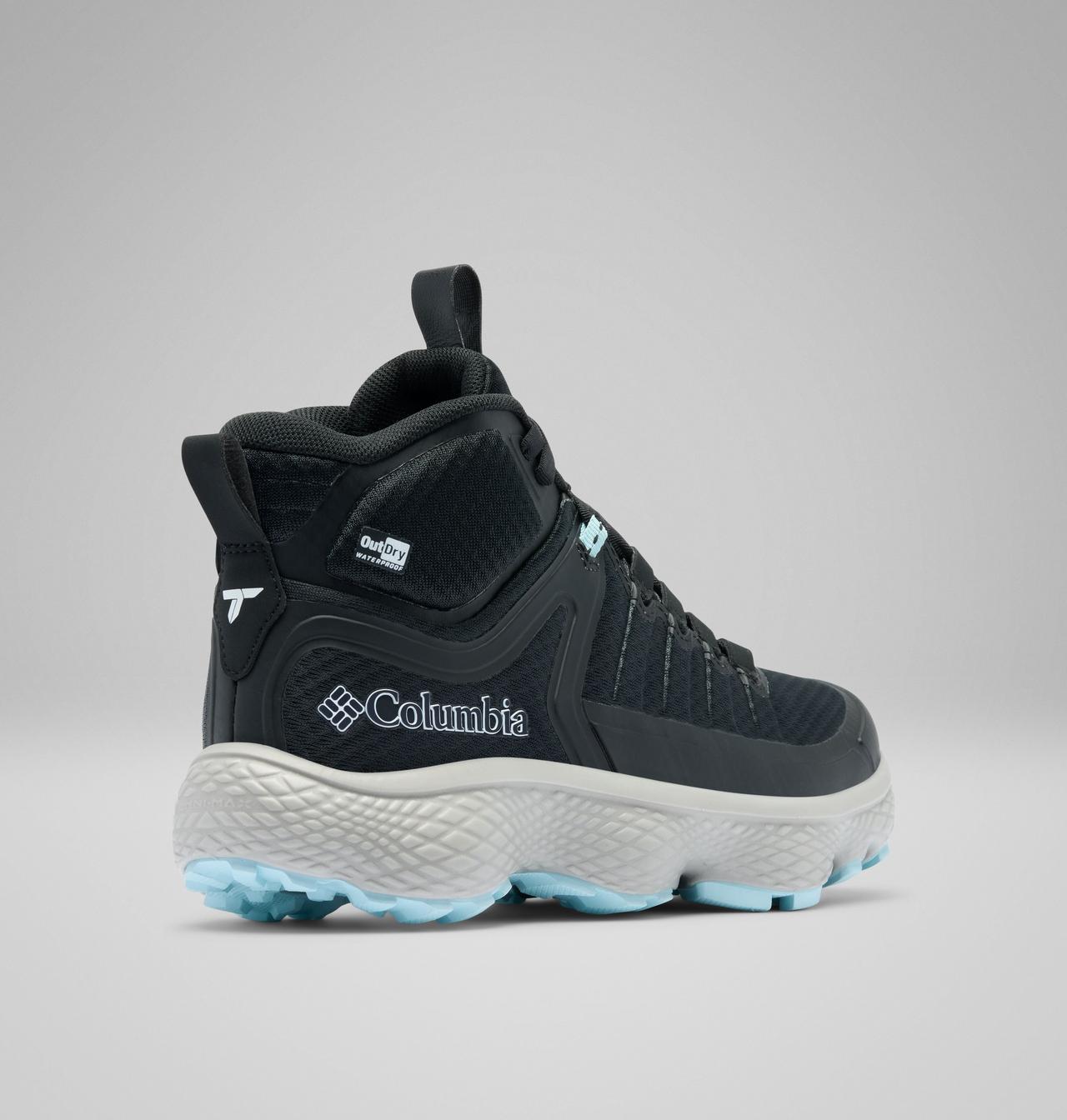 Women's Escape Thrive™ Titanium™ OutDry™ Mid Shoe 9