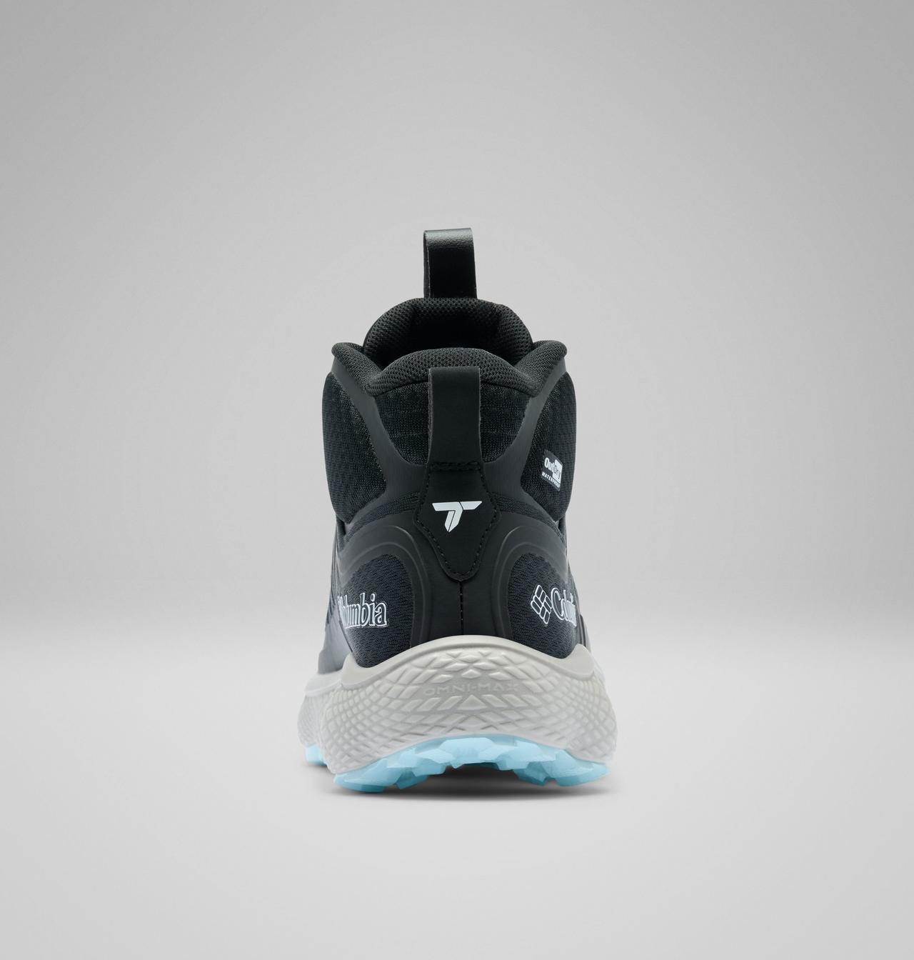 Women's Escape Thrive™ Titanium™ OutDry™ Mid Shoe 2