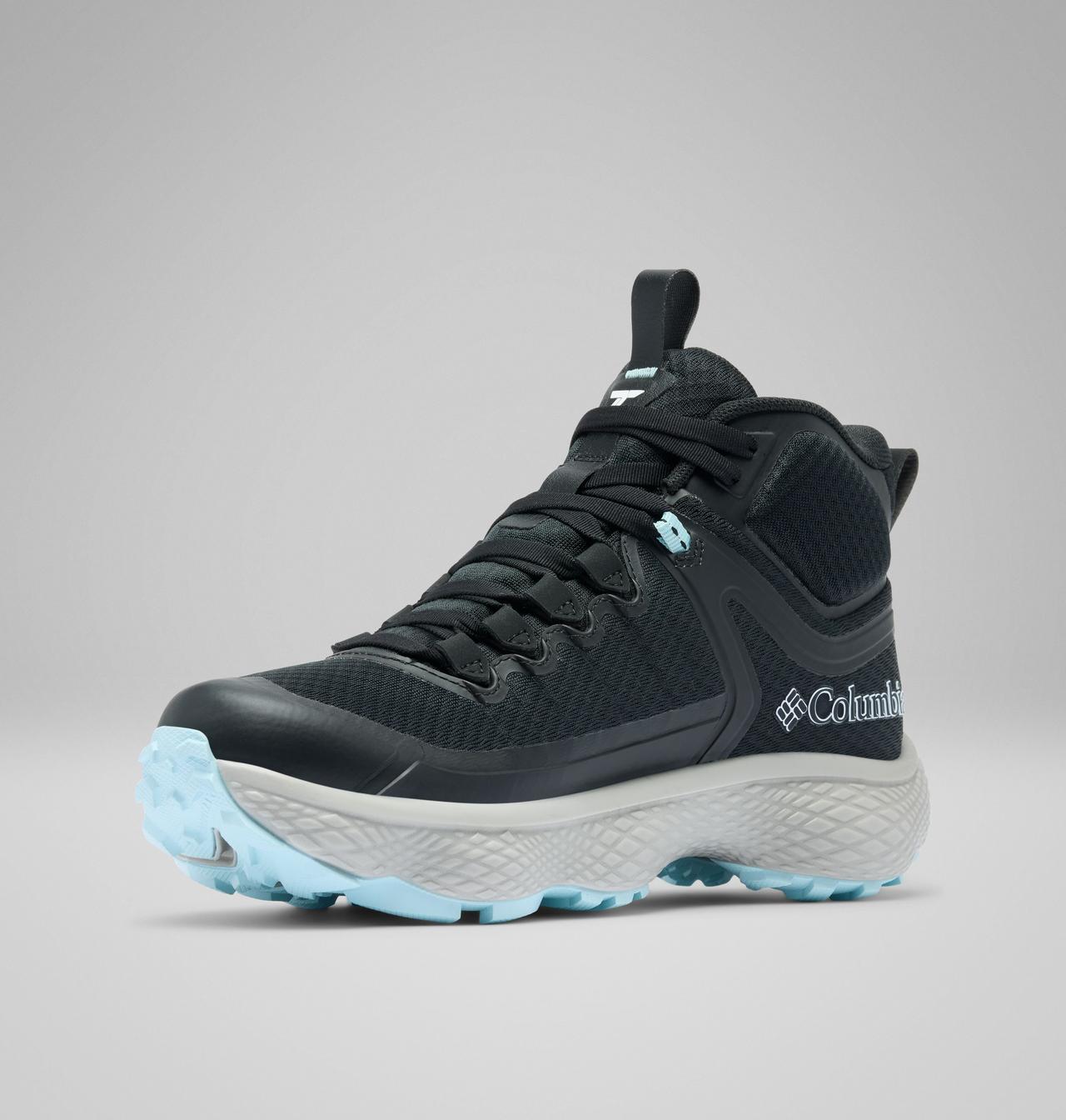 Women's Escape Thrive™ Titanium™ OutDry™ Mid Shoe 7