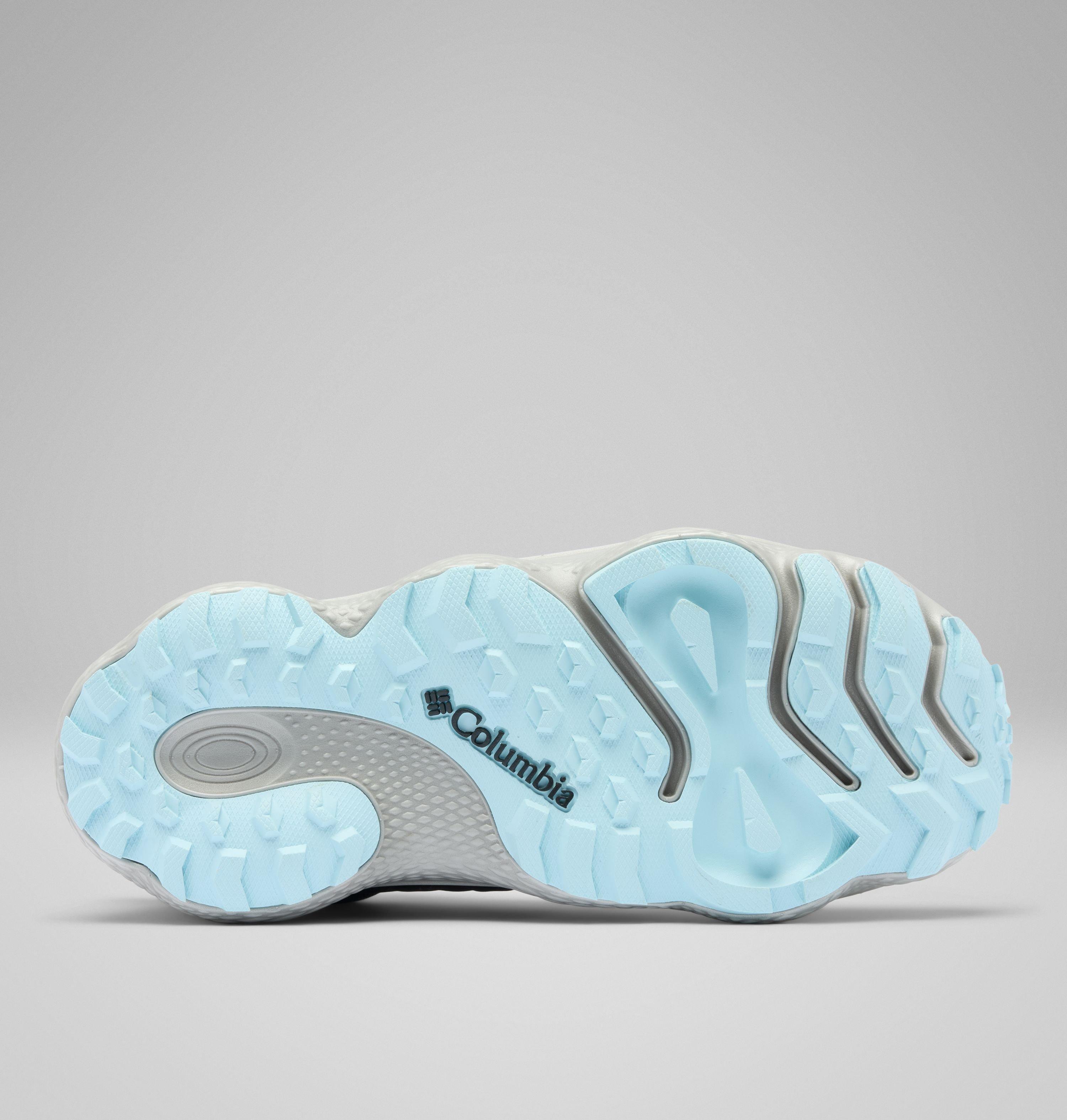 Women's Escape Thrive Titanium OutDry Mid Shoe 5