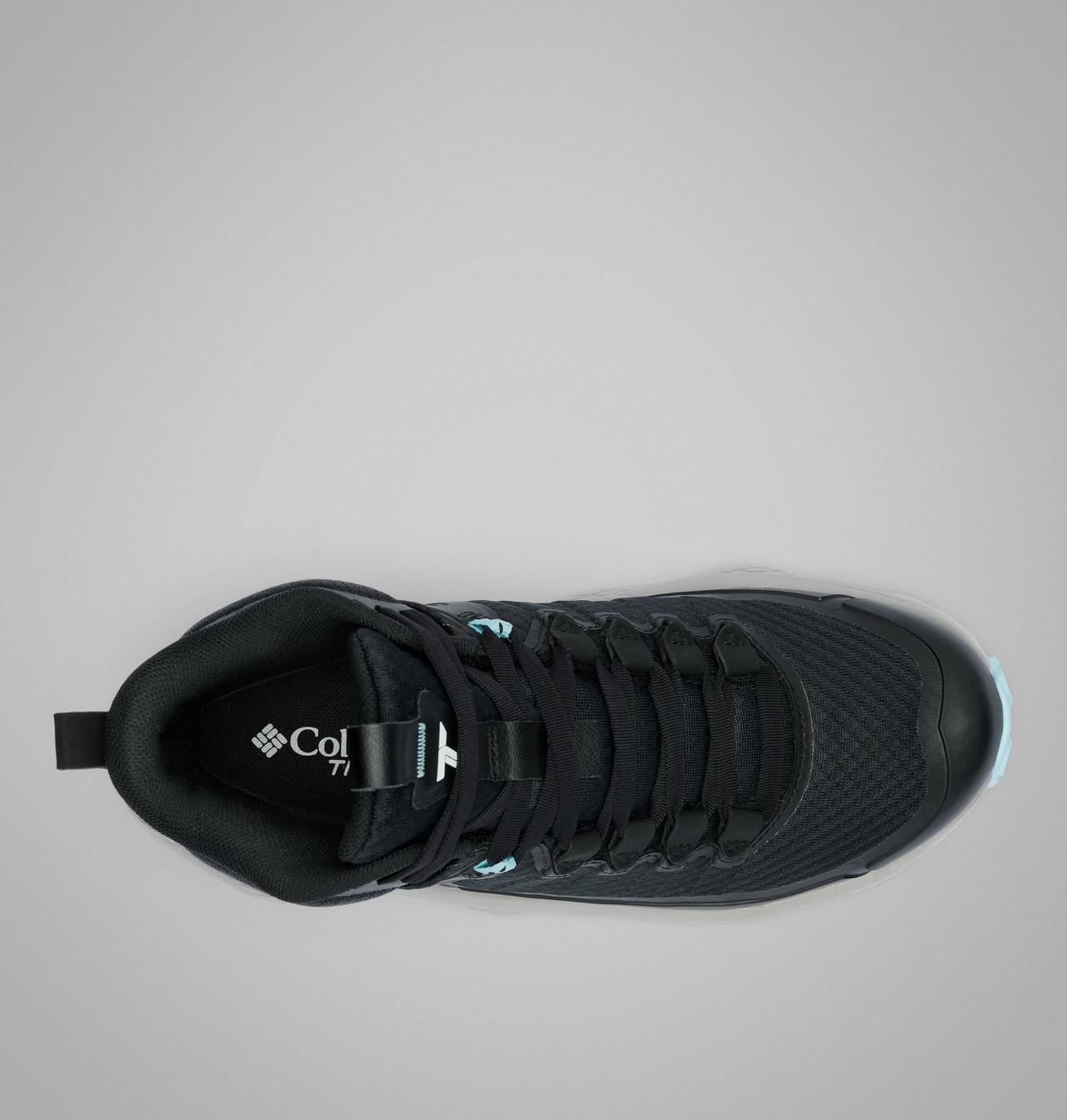 Women's Escape Thrive™ Titanium™ OutDry™ Mid Shoe 4